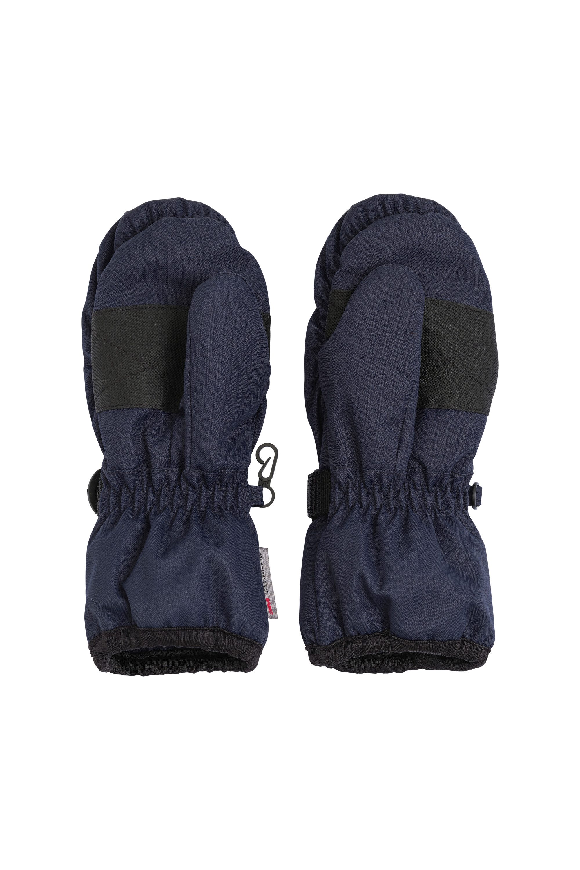 COLOR KIDS Fäustlinge COMittens - Waterproof Wärmende Handschuhe
