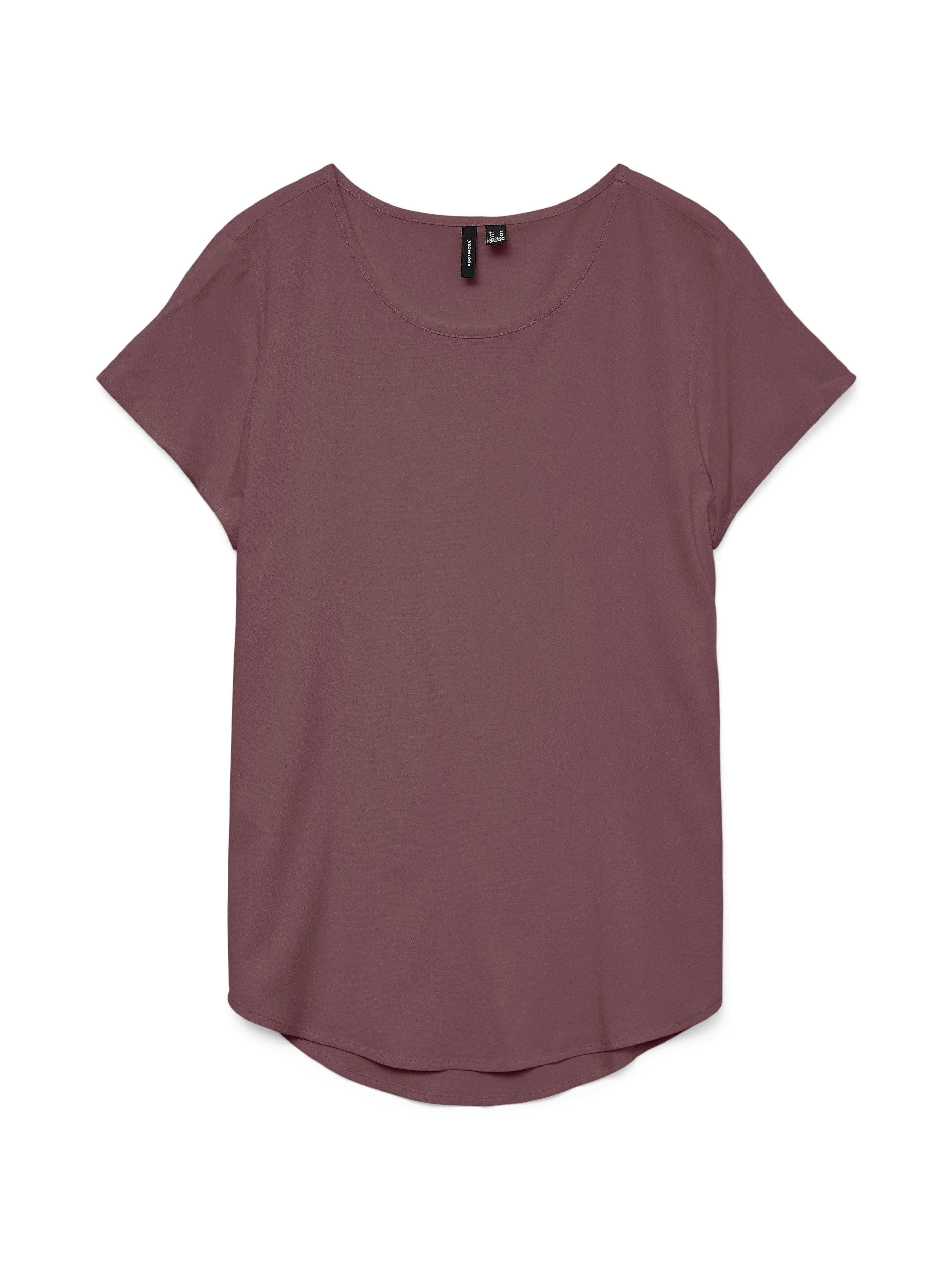 Vero Moda Blusenshirt VMBELLA SS TOP günstig online kaufen