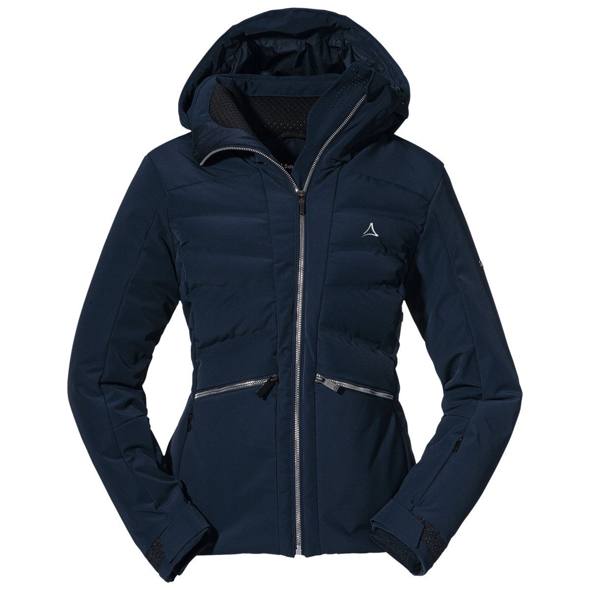 Schöffel Skijacke Sometta Damen Winterjacke, Outdoorjacke, Funktionsjacke, günstig online kaufen