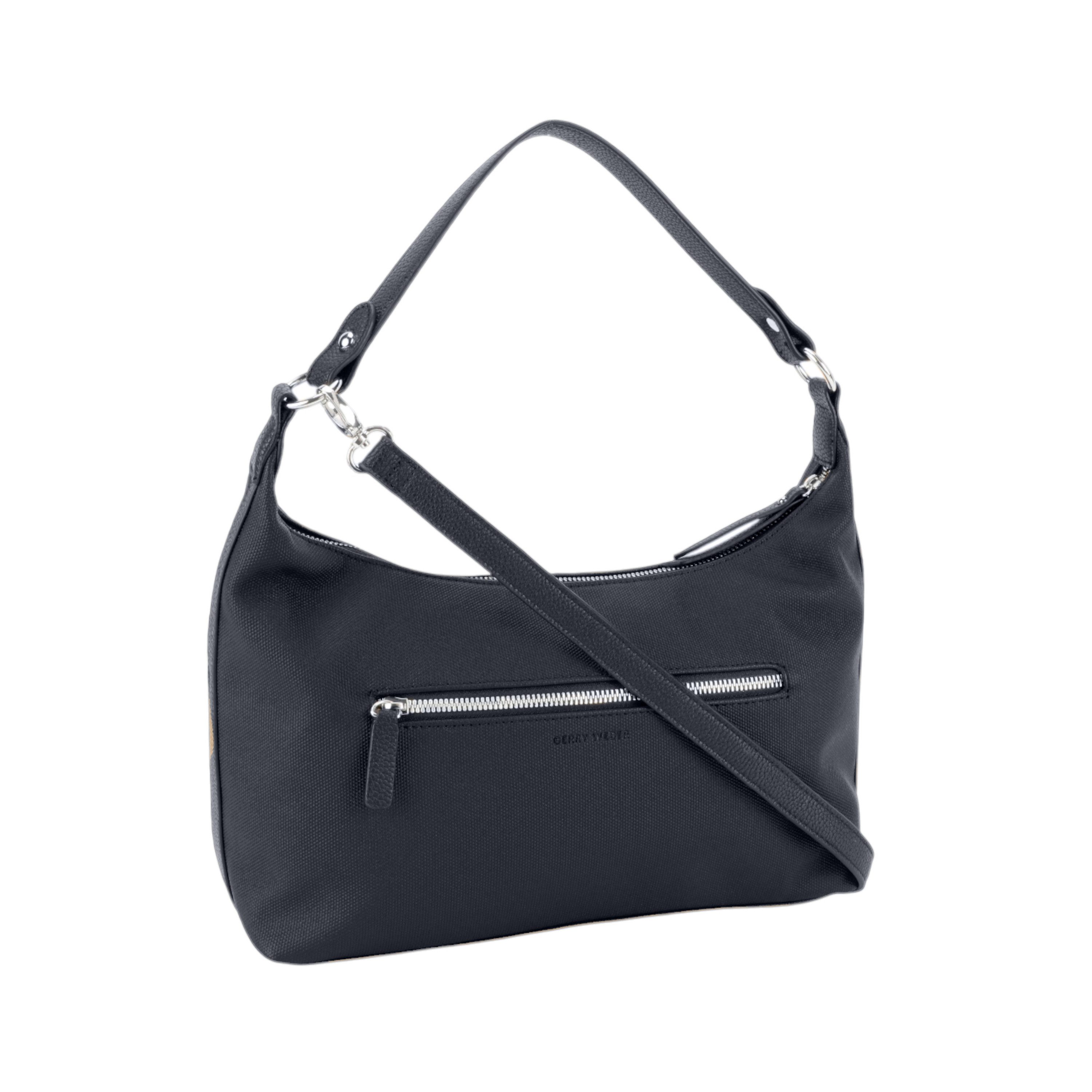 GERRY WEBER Handtasche Gerry Weber - Damen Hobo Be Different 1.0
