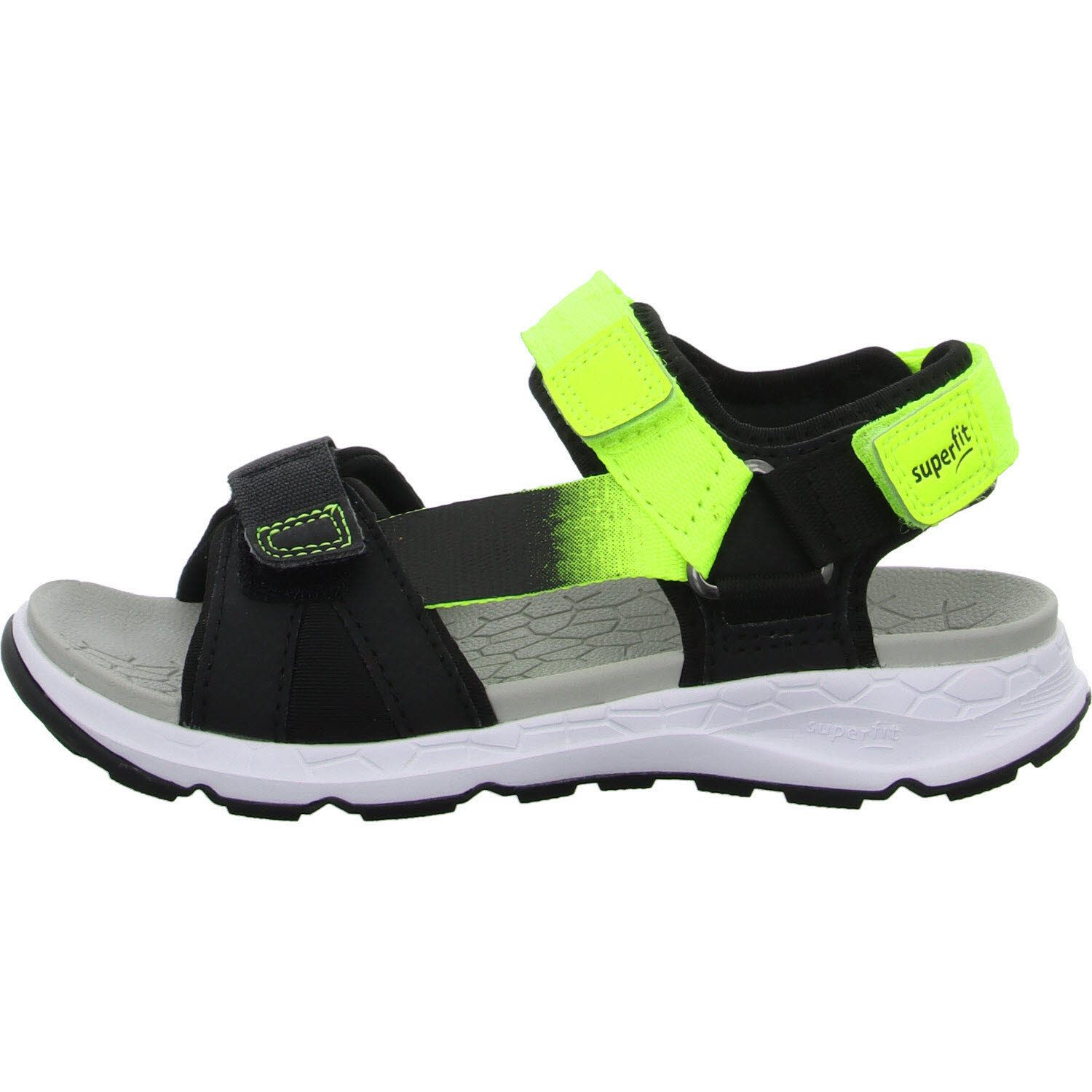 Superfit Criss Cross Sandalette