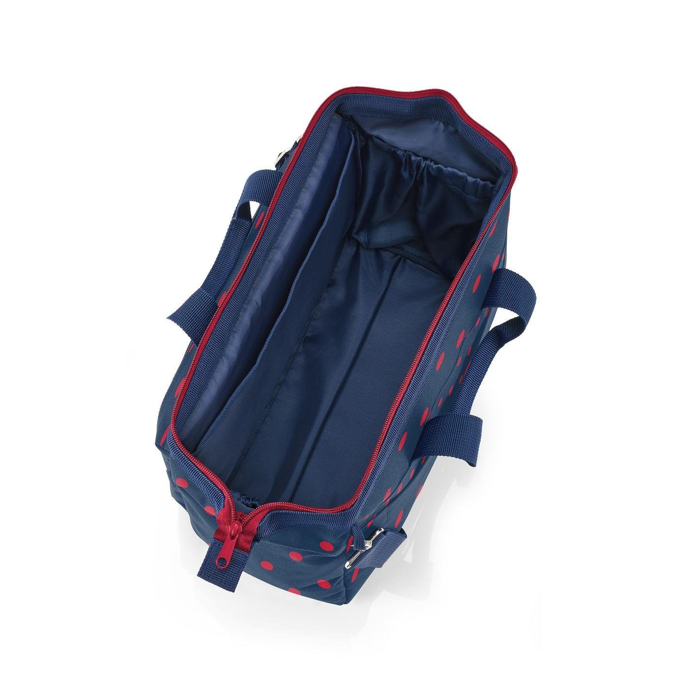 REISENTHEL® Reisetasche Allrounder S Pocket Reisetasche günstig online kaufen