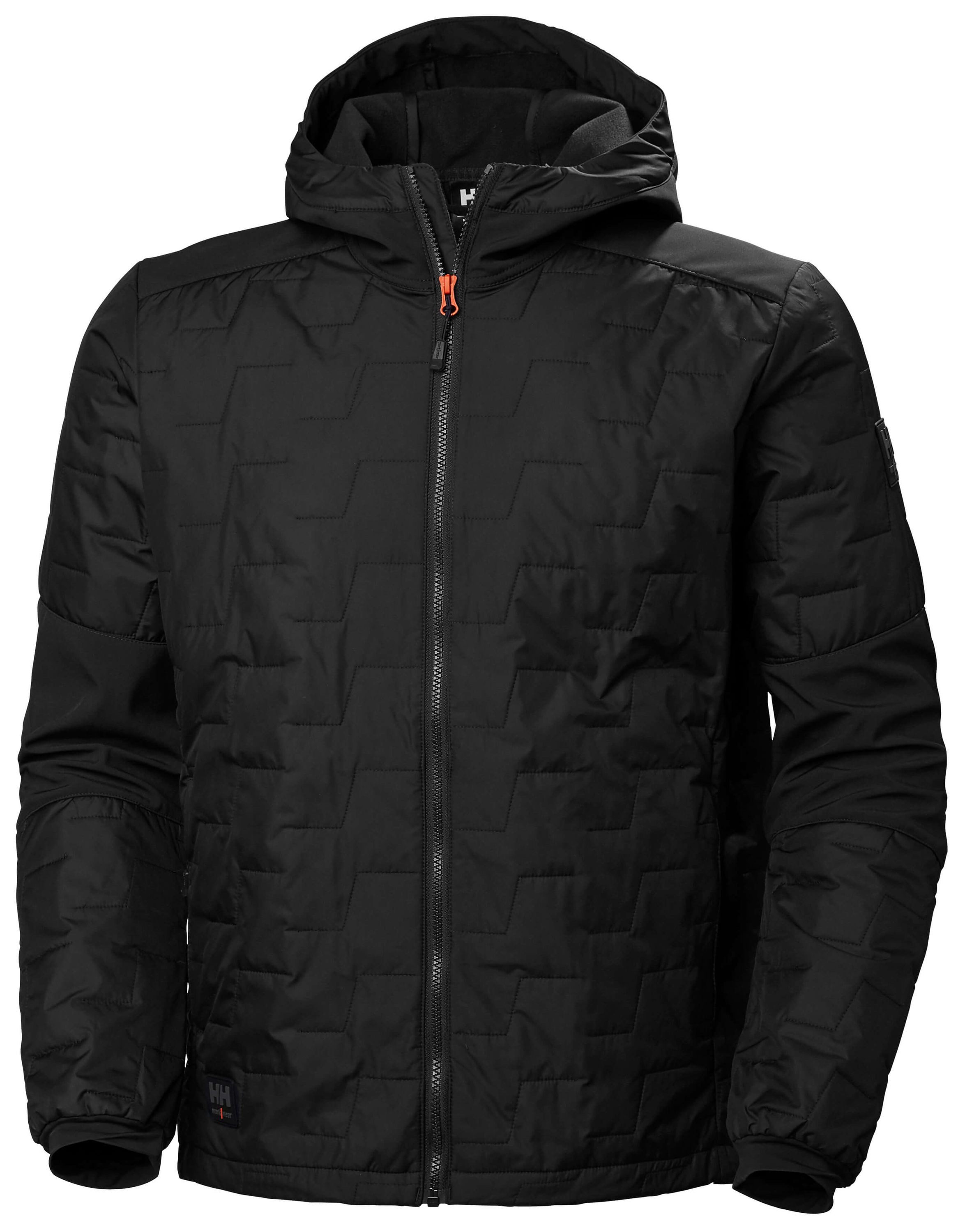 Winterjacke KENSINGTON HOODED LIFALOFT JKT