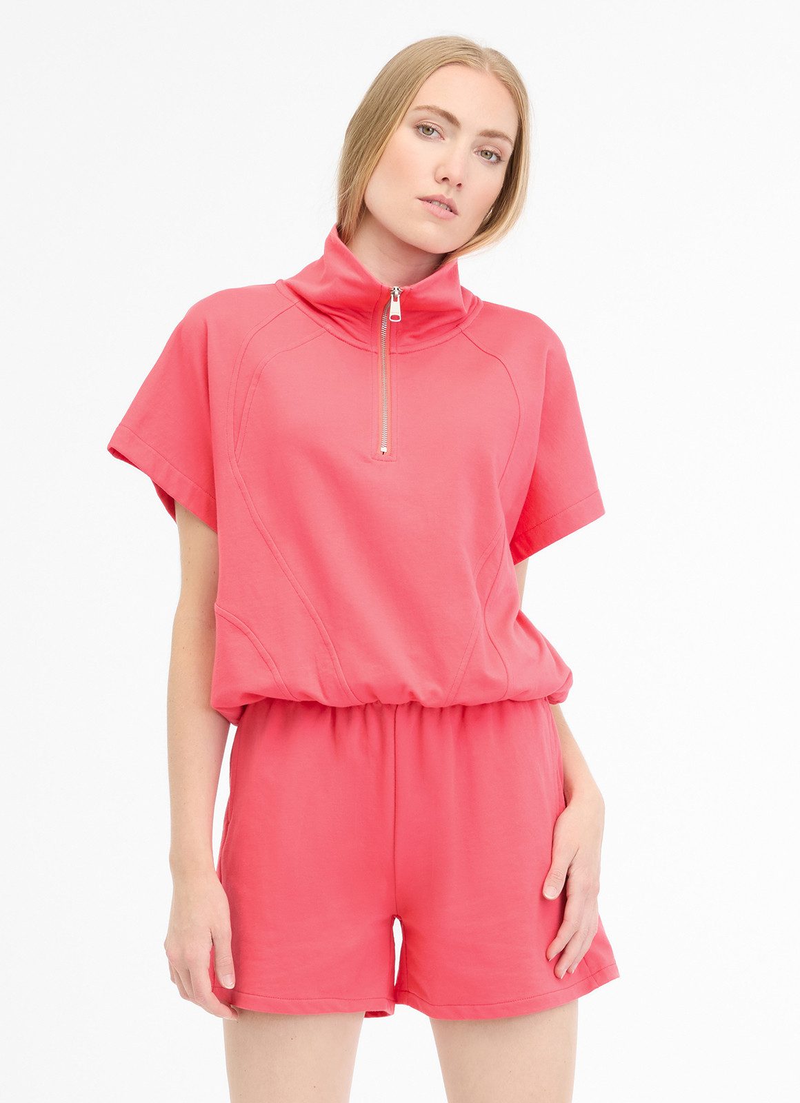 Ragwear Sweatshirt IZZARA TOP günstig online kaufen