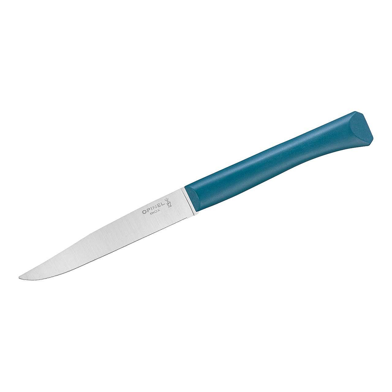 Opinel Taschenmesser Opinel Bon Appetit+, taubenbl.