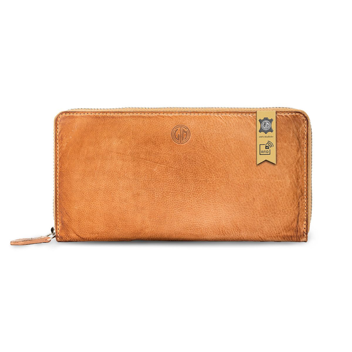 LINDENMANN Geldbörse
