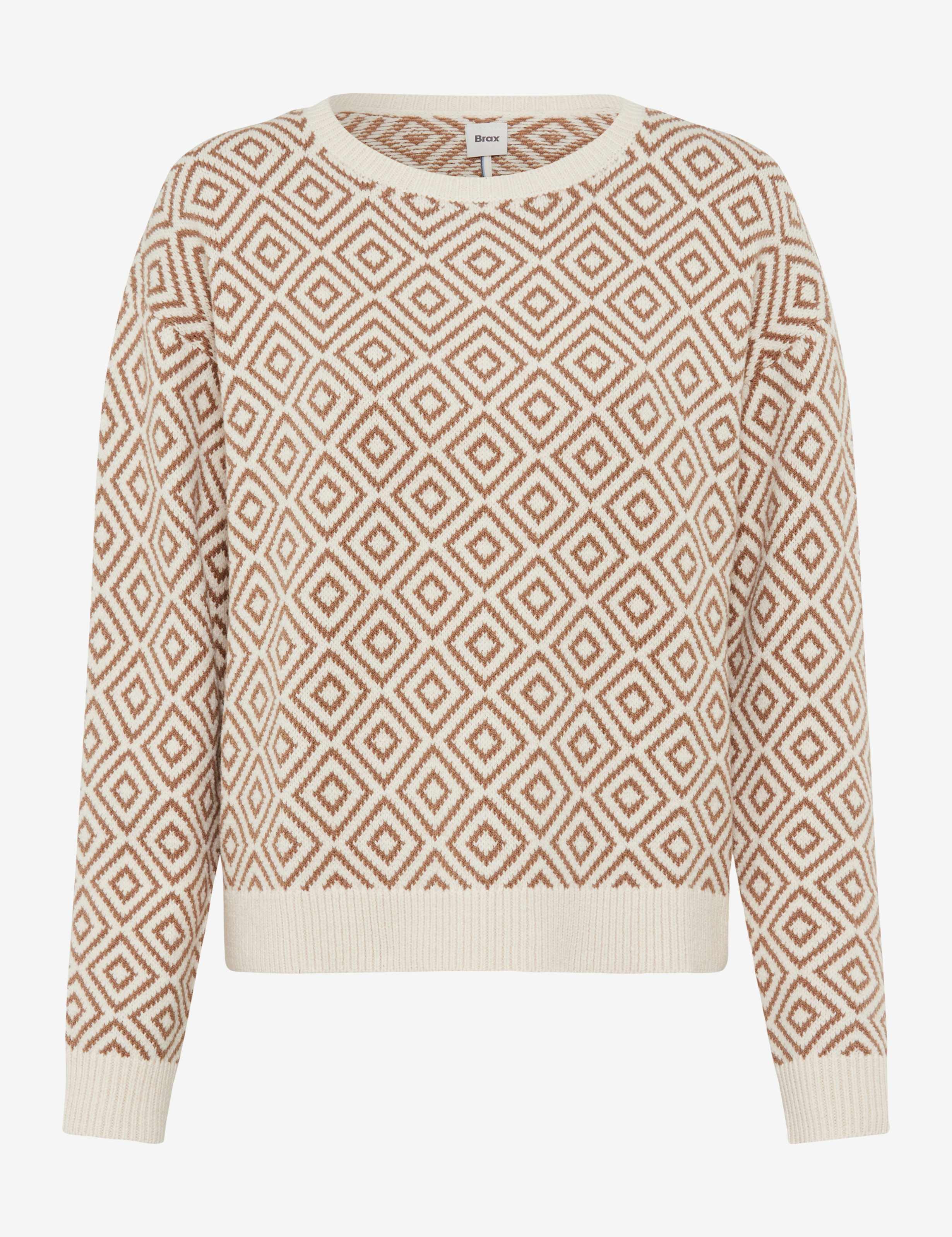 Strickpullover