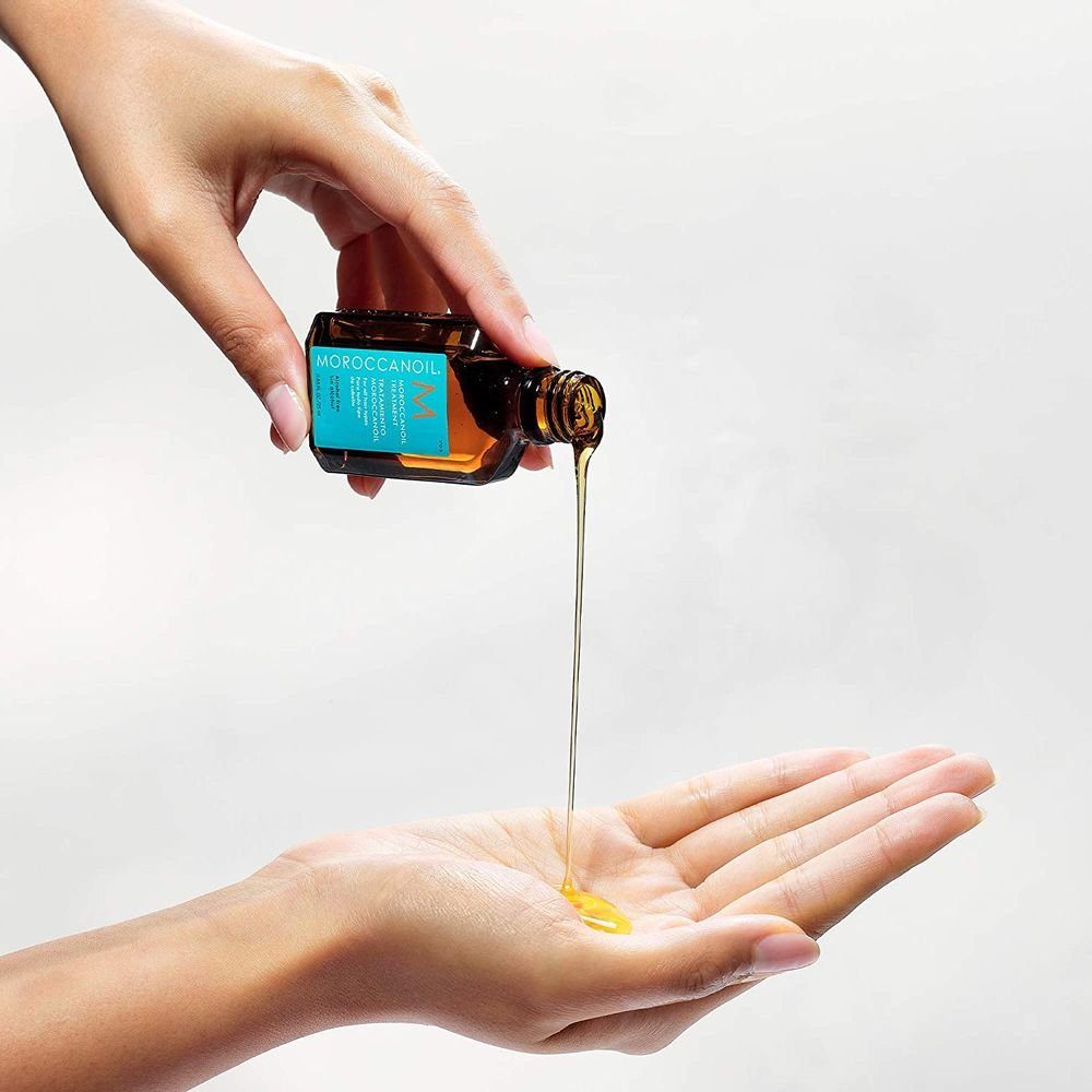 moroccanoil Haaröl Moroccanoil Oil Treatment 25 ml