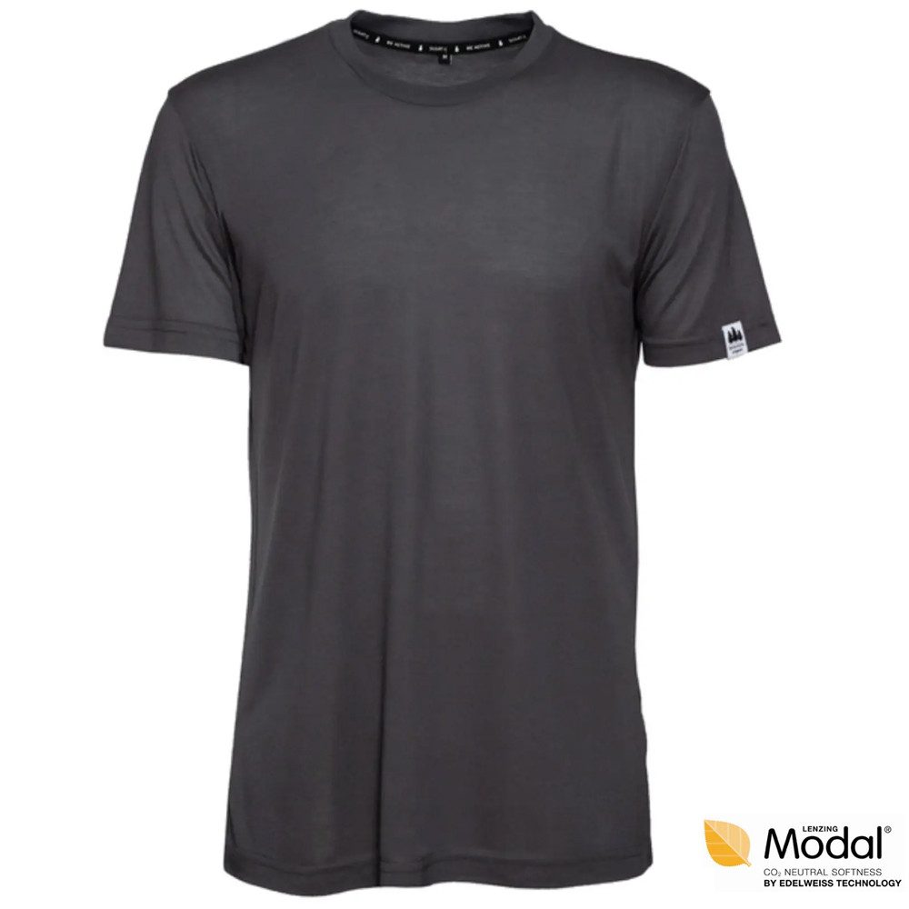 Skratta T-Shirt Skratta - Herren Modal günstig online kaufen