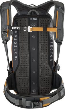 EVOC Fahrradrucksack FR Enduro Protektorenrucksack