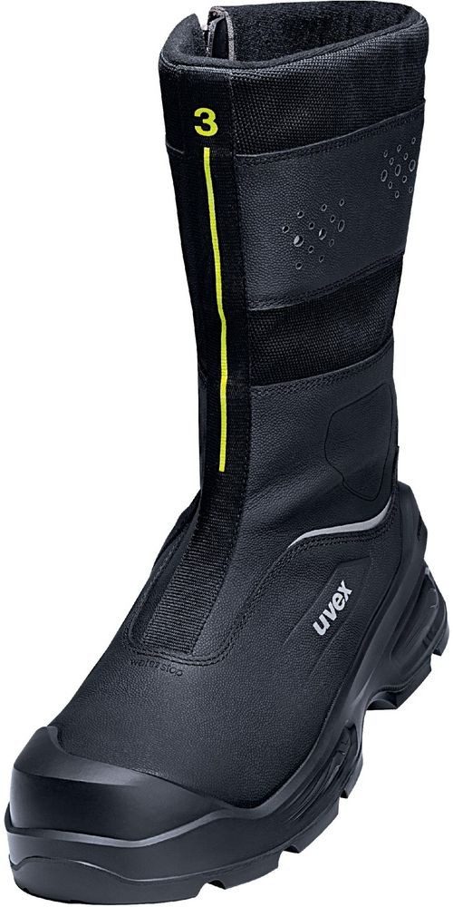 Uvex 3 Sicherheitsstiefel S3L SR Sicherheitsschuh