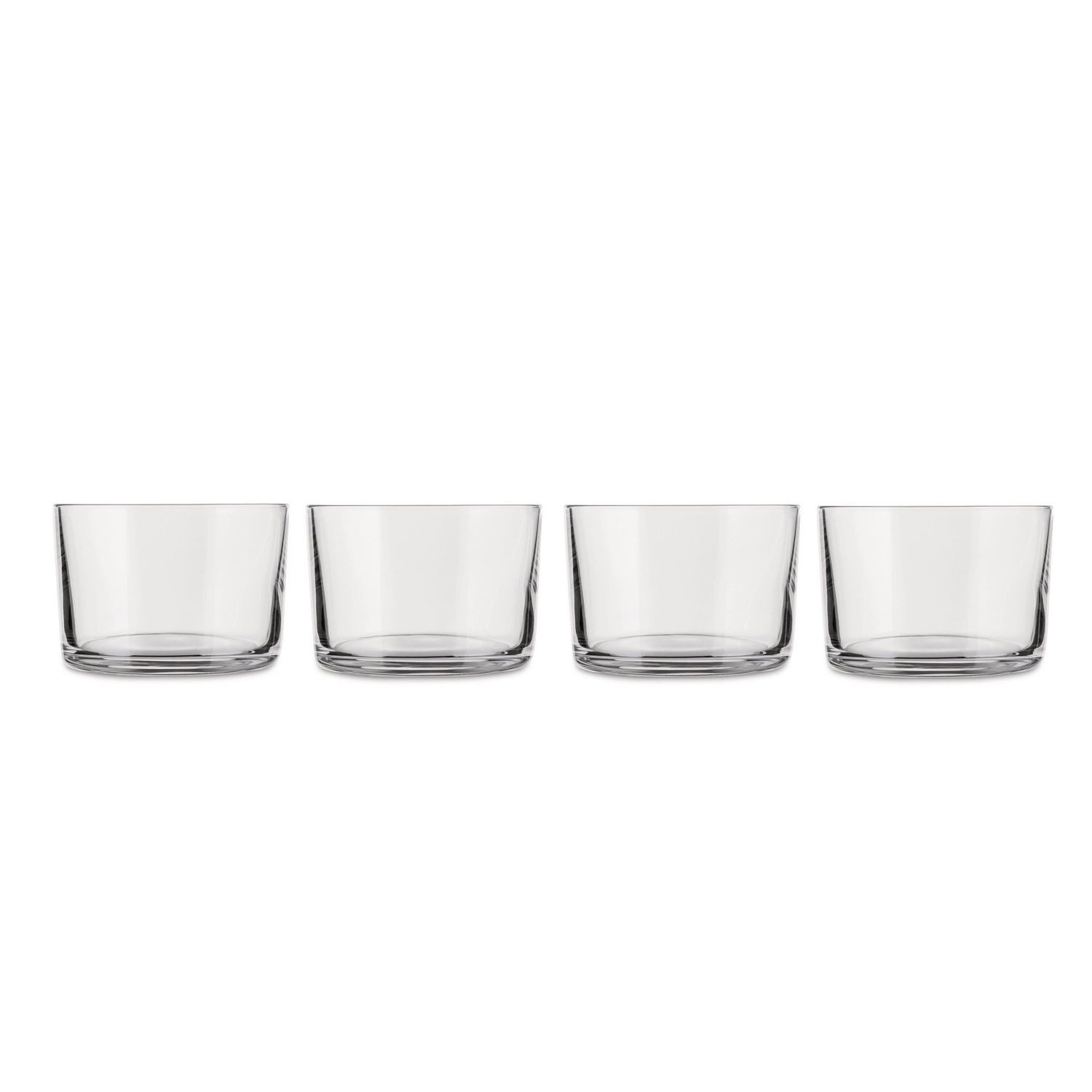 Alessi Weinglas Glass Family Rotweinglas, Kristallglas