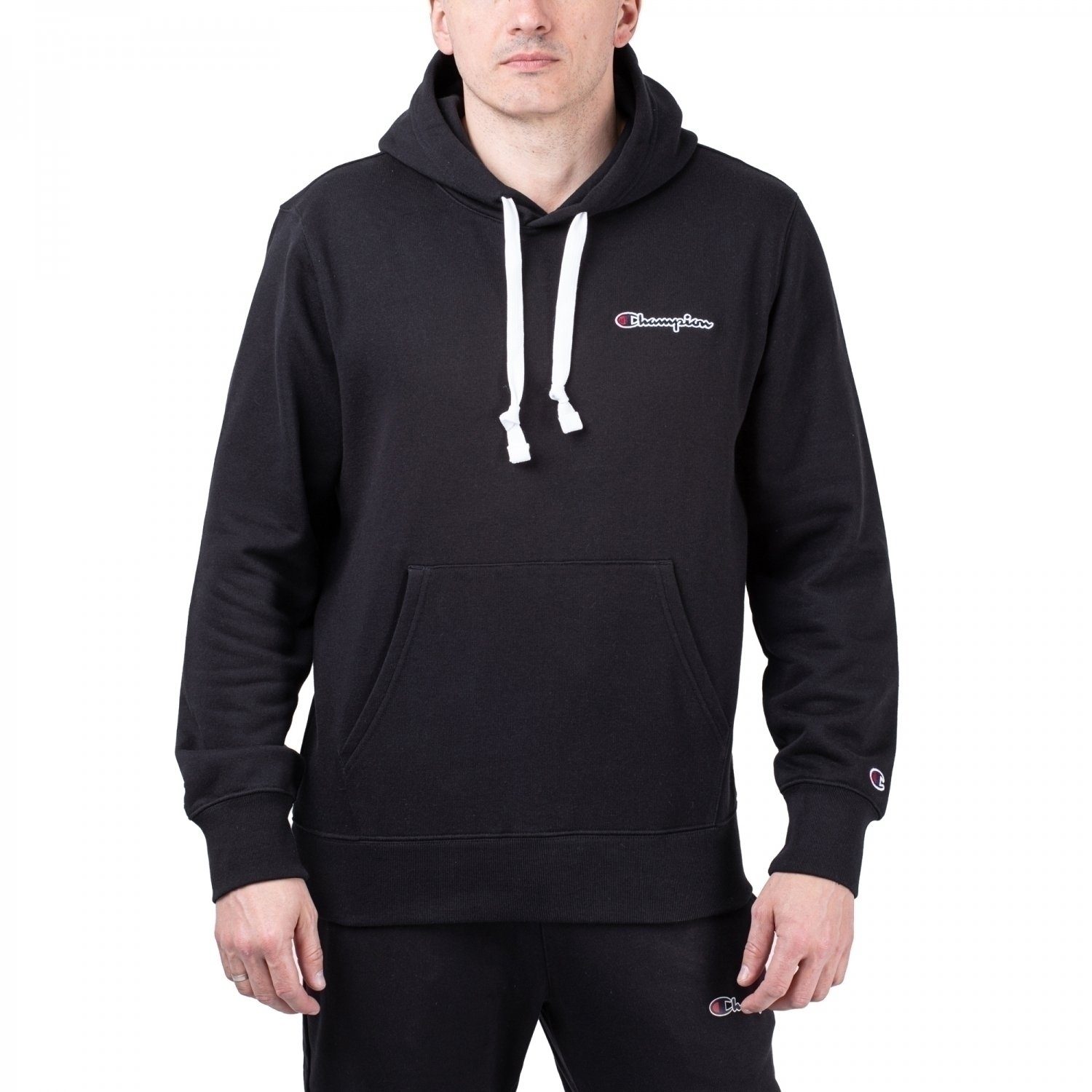 Hoodie Champion Hooded Sweatshirt