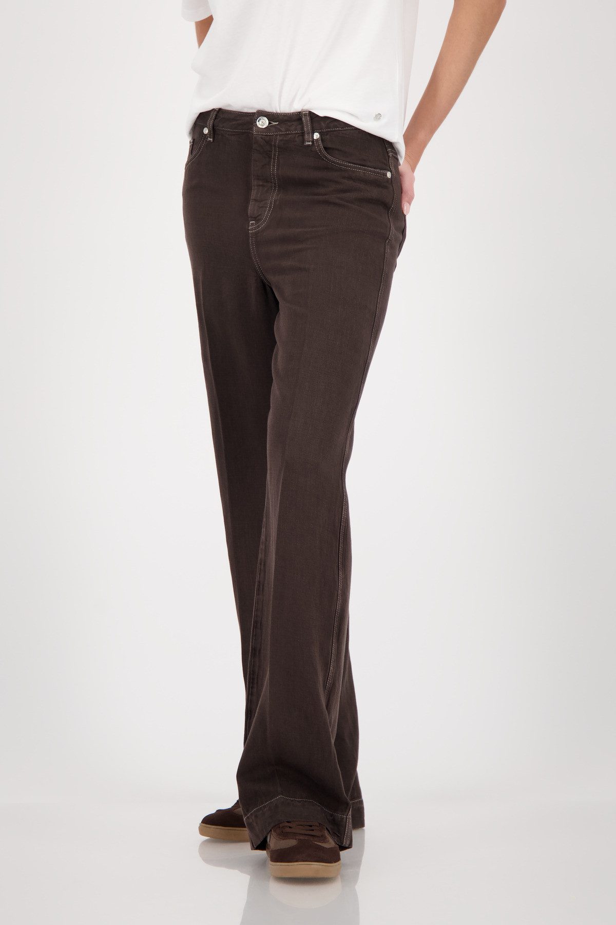 monari Bequeme Jeans