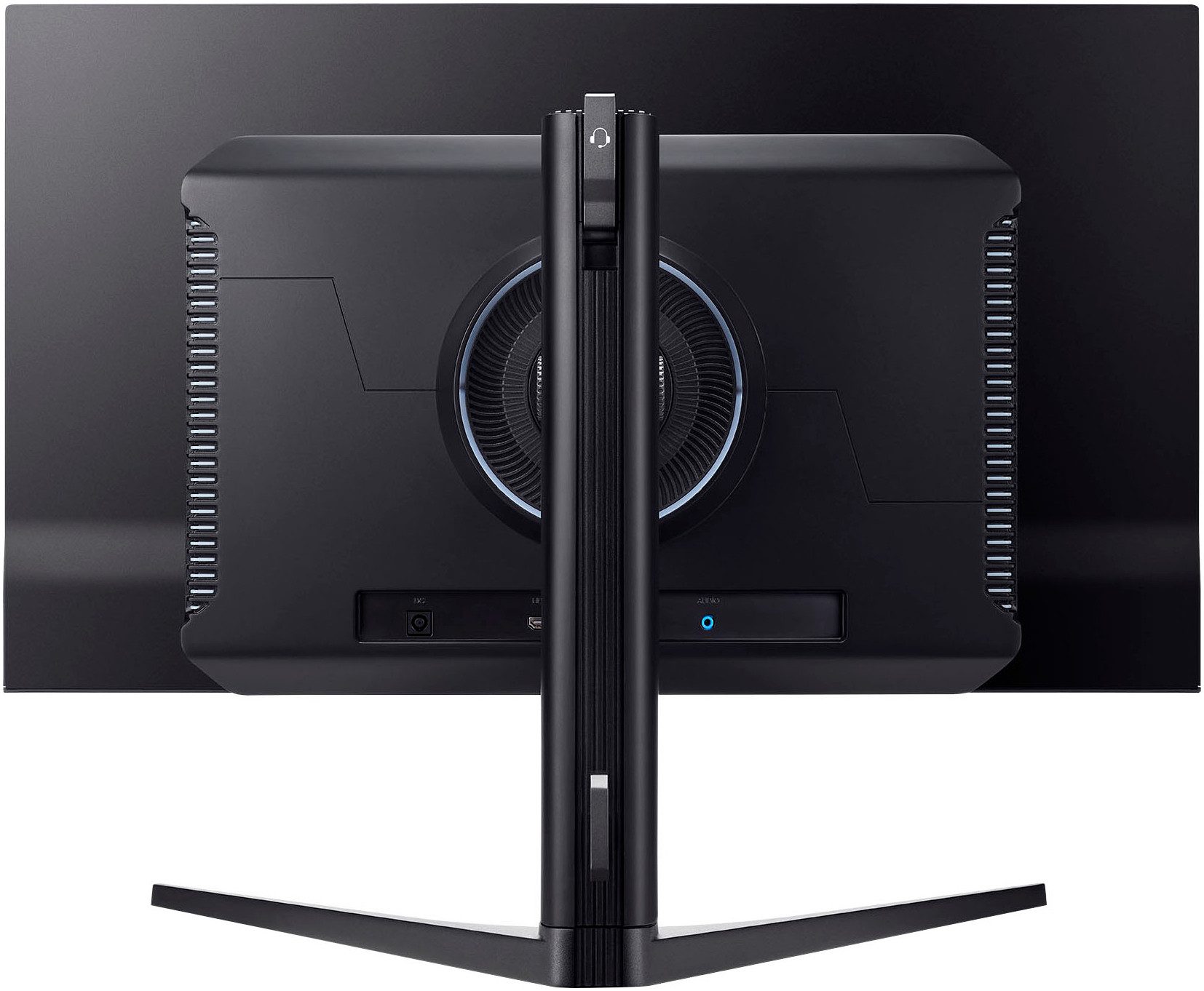 Acer Predator X27U X1 Gaming-Monitor (68 cm/27 ", 2560 x 1440 px, QHD, 0,03 ms Reaktionszeit, 240 Hz, QD-OLED)