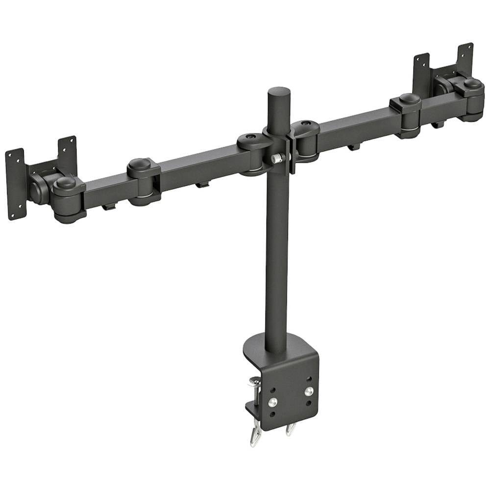 Neomounts by Newstar Monitor-Halterung Monitor-Tischhalterung FPMA-D960D, (Ausziehbar)