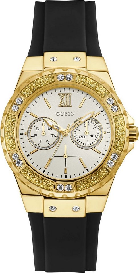 Guess Multifunktionsuhr GW0519L1