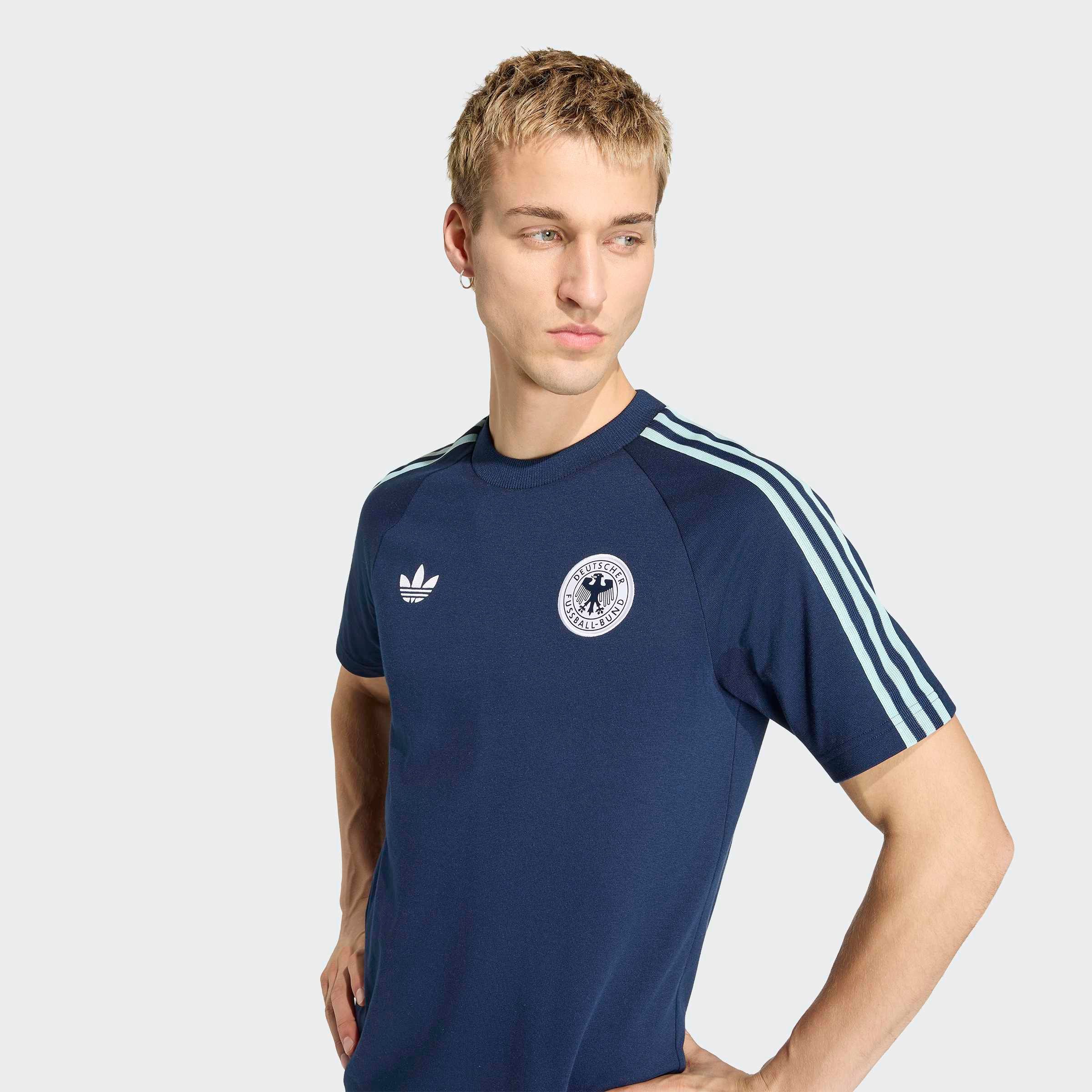 adidas Performance T-Shirt DEUTSCHLAND ORIGINALS günstig online kaufen