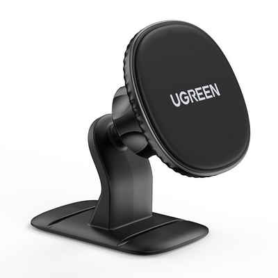 UGREEN Handy KFZ-Halterung Magnetischer Autotelefonhalter Kleber Smartphone-Halterung