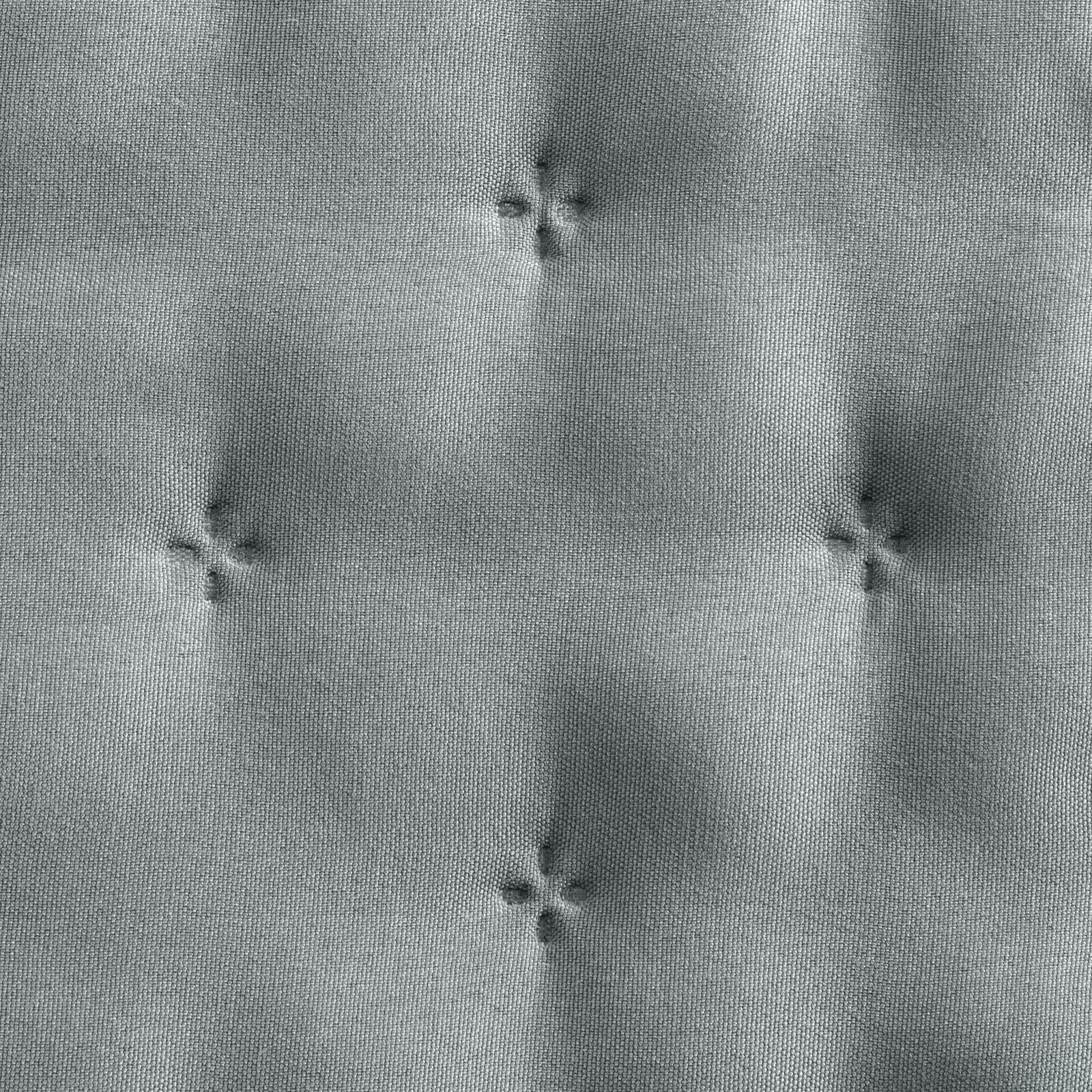 Eurofirany Tagesdecke VANESA & LIBI, Stepppdecke mit Rüschen Bettüberwurf gesteppte Decke