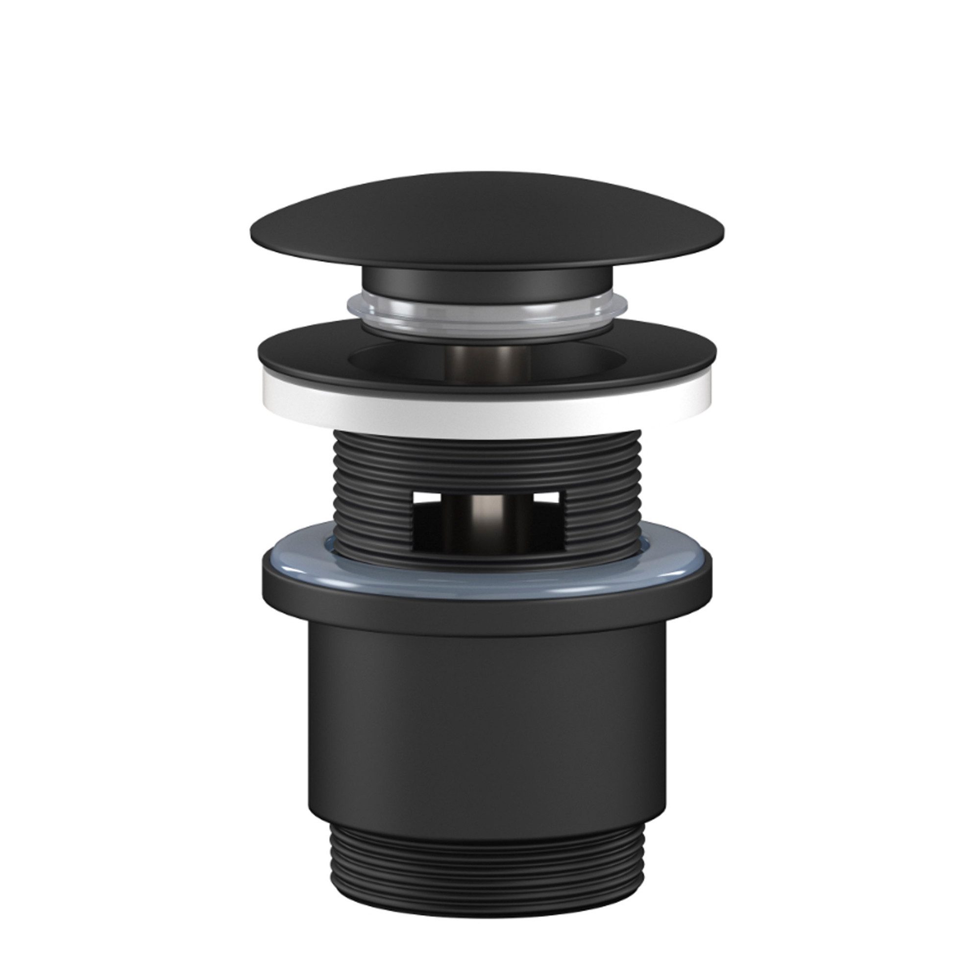 CHRIS BERGEN Ablaufgarnitur Ablaufventil mit oder günstig online kaufen