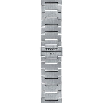 Tissot Schweizer Uhr Herrenuhr Automatik PRX Powermatic 80