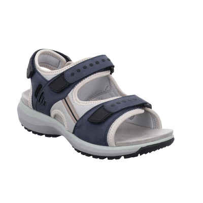 Westland WESTLAND Damen OLIVIA 02 Sandale 78402-21-500 blau Sandalette