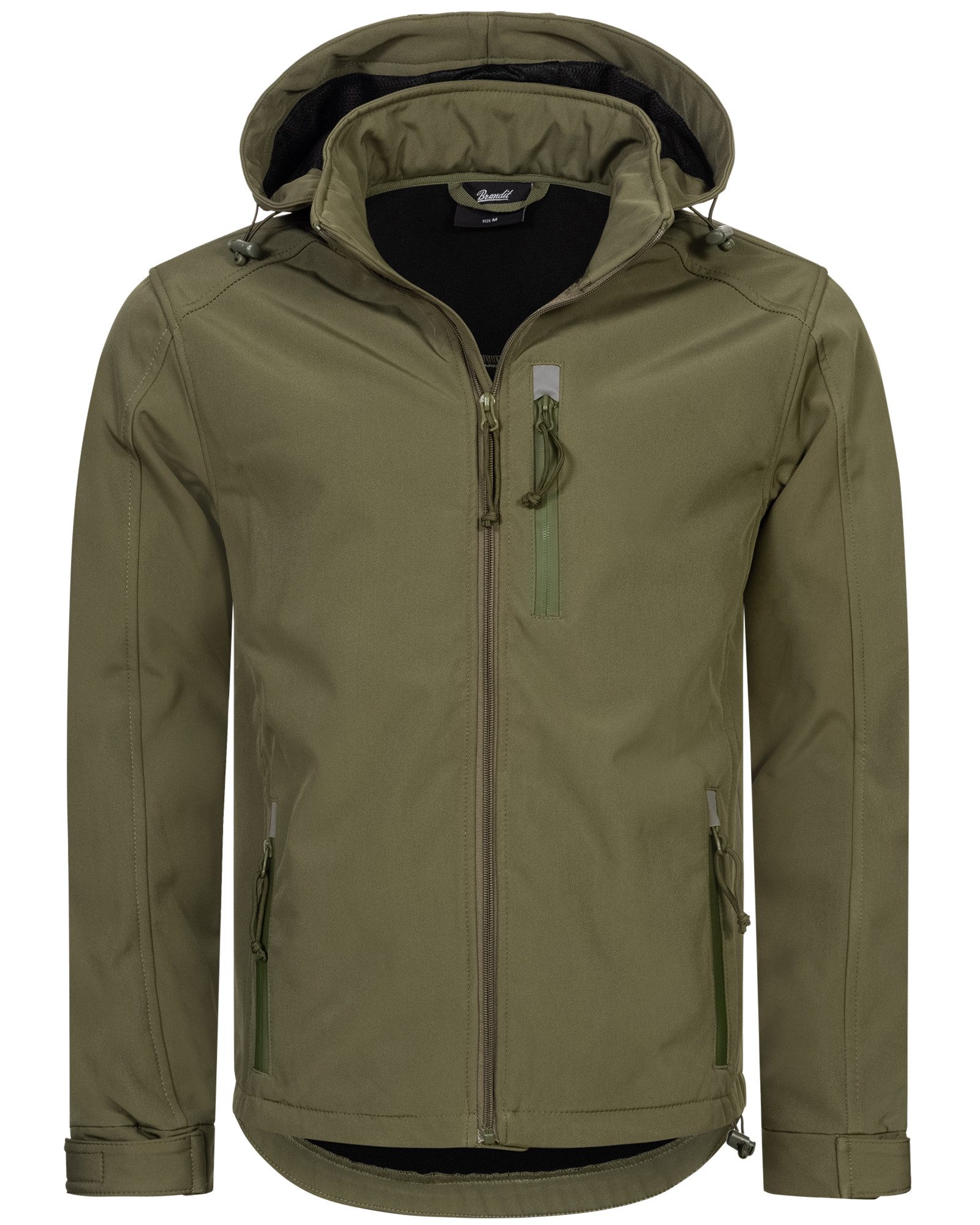 Softshelljacke