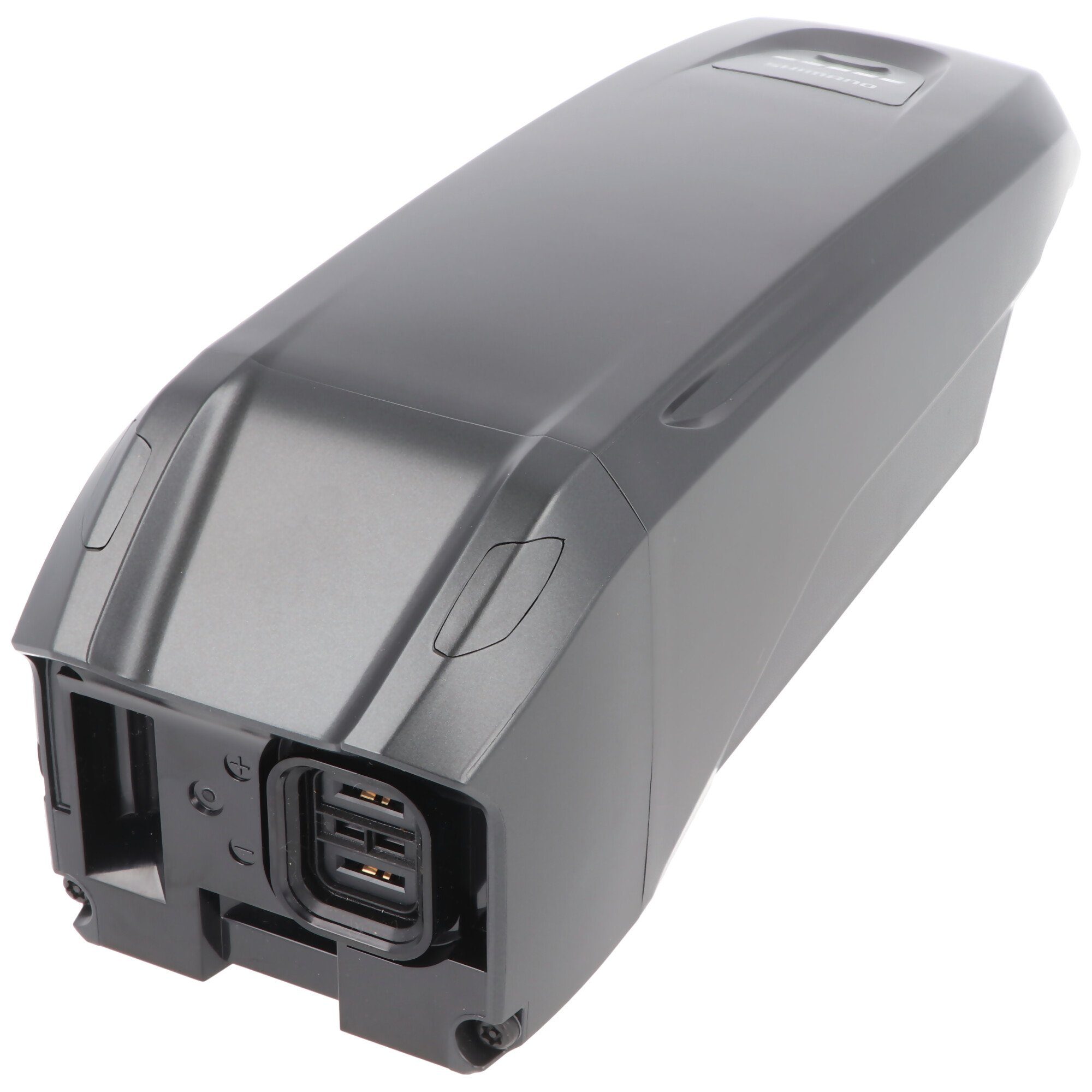 Shimano Shimano Steps BT-E8010 E-Bike Akku 36V 14Ah 504Wh Unterrohr, Rahmen, Akku 14000 mAh (36,0 V)