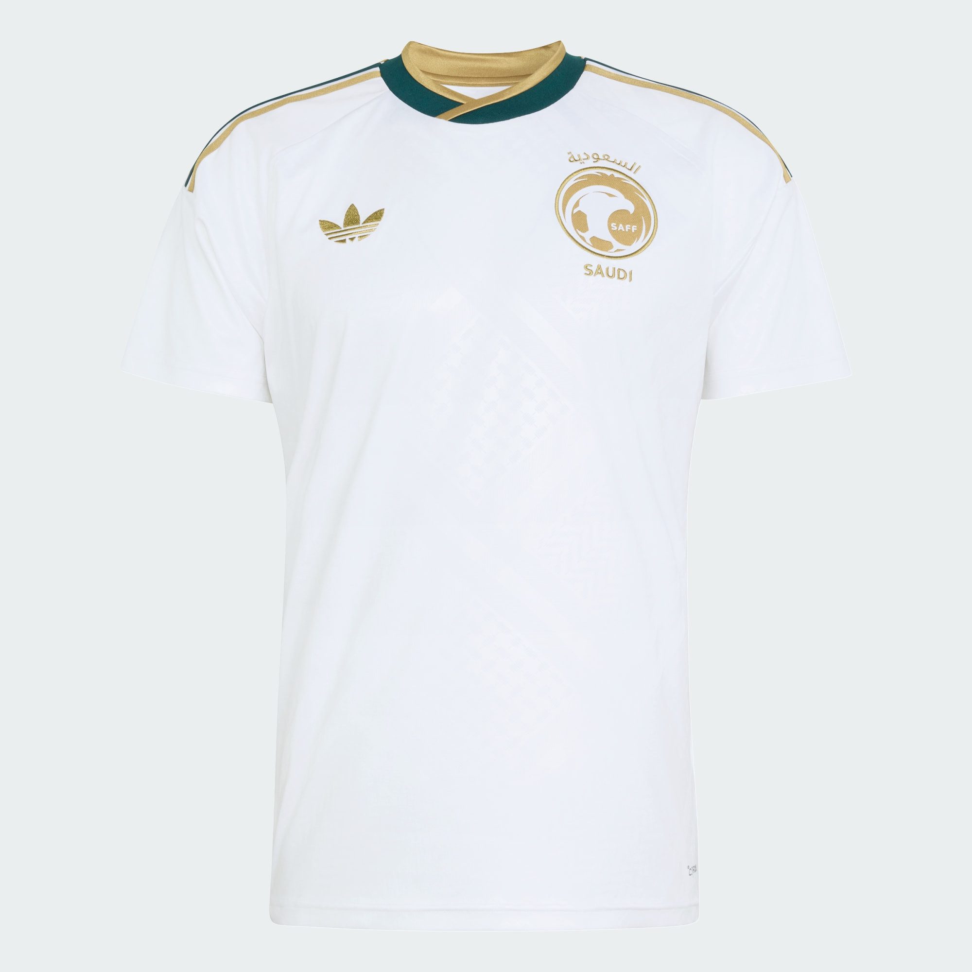 adidas Performance Fußballtrikot SAUDI-ARABIEN 26 AUSWÄRTSTRIKOT (1-tlg)