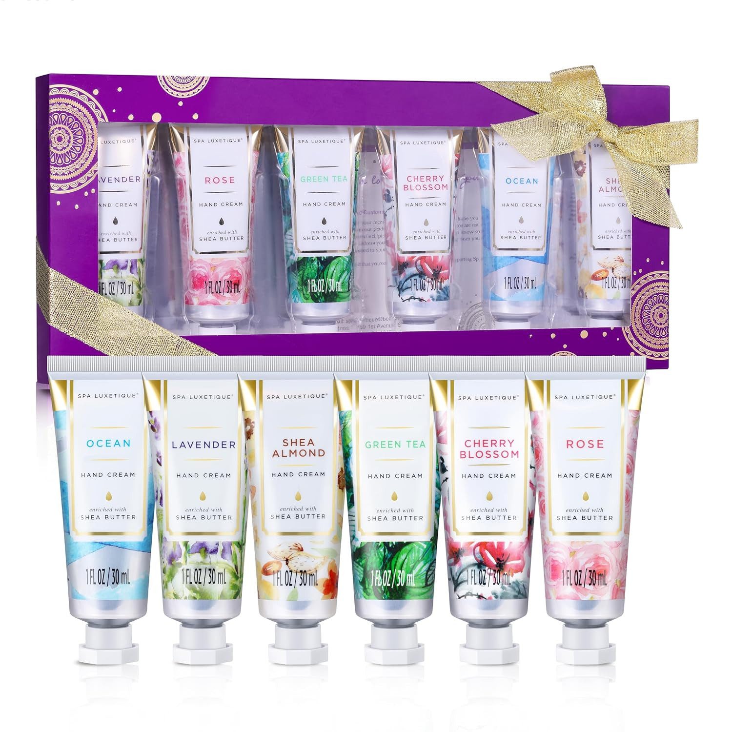 Pflege-Geschenkset