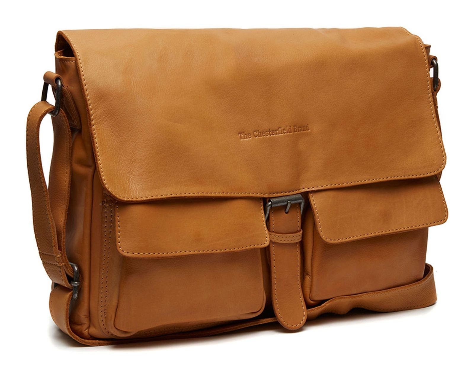 Schultertasche