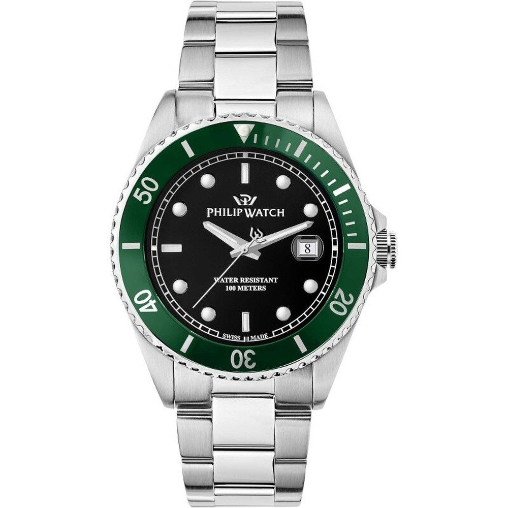 PHILIP WATCH UHREN Philip Watch. R8253597086 Watch