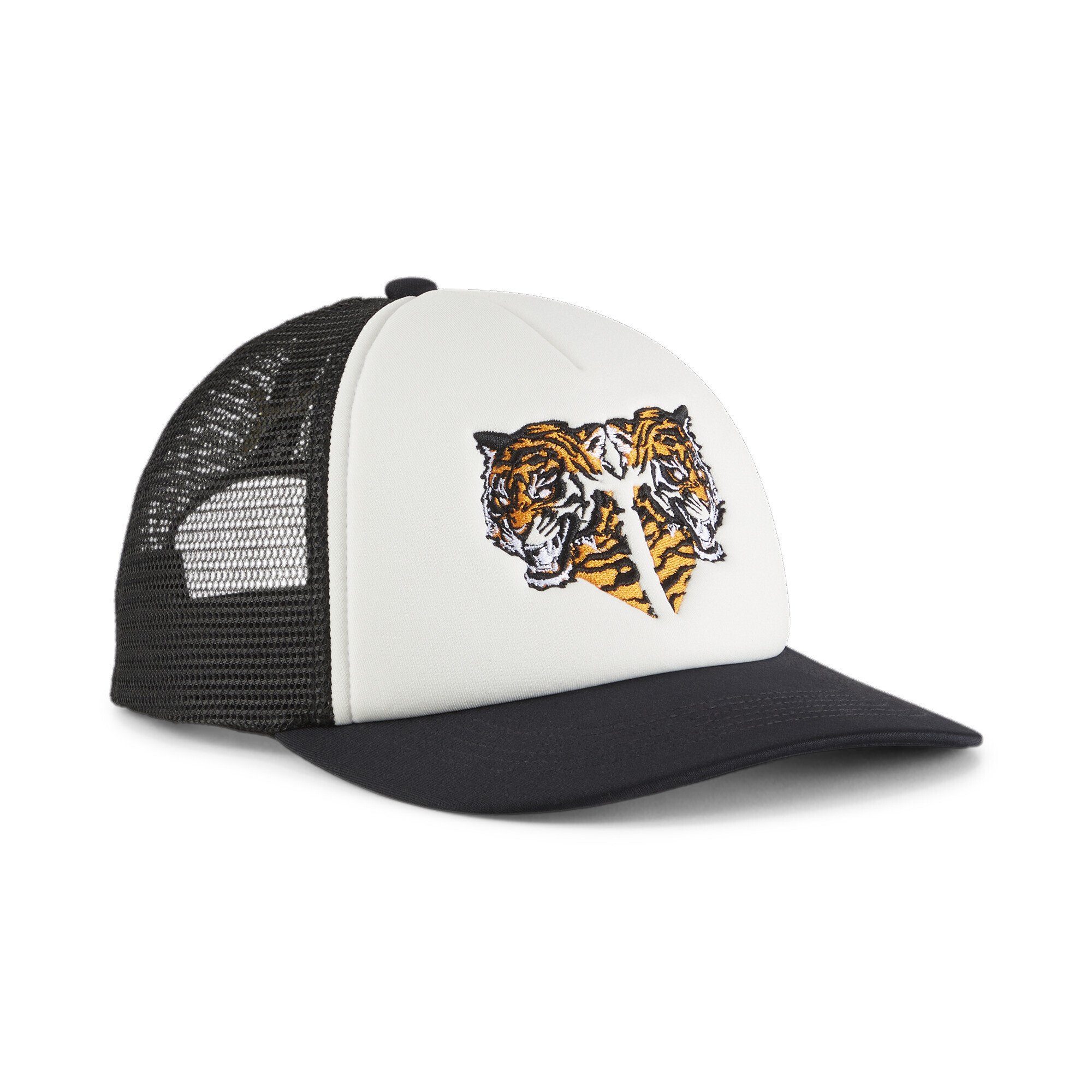 PUMA Flex Cap Gen.G Cap Trucker Erwachsene Esports