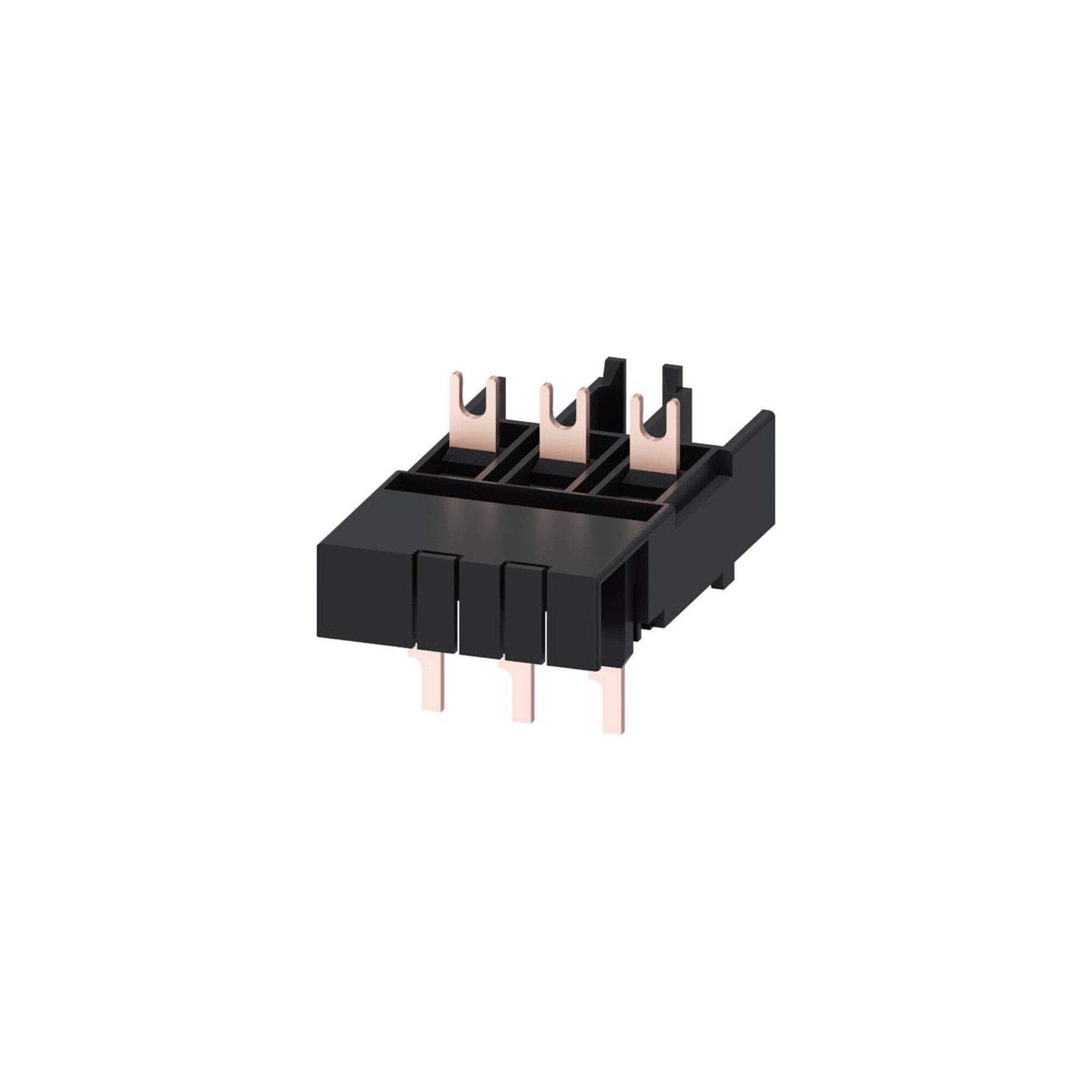 SIEMENS Siemens Indus.Sector Verbindungsbaustein 3RA2921-1BA00 Installationskabel