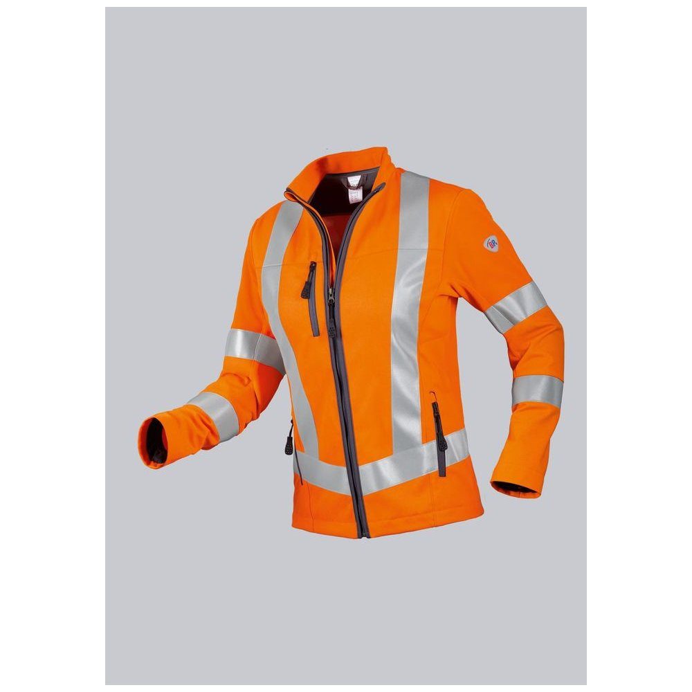 bp Warnschutz-Shirt Warnschutz-Hybrid-Jacke