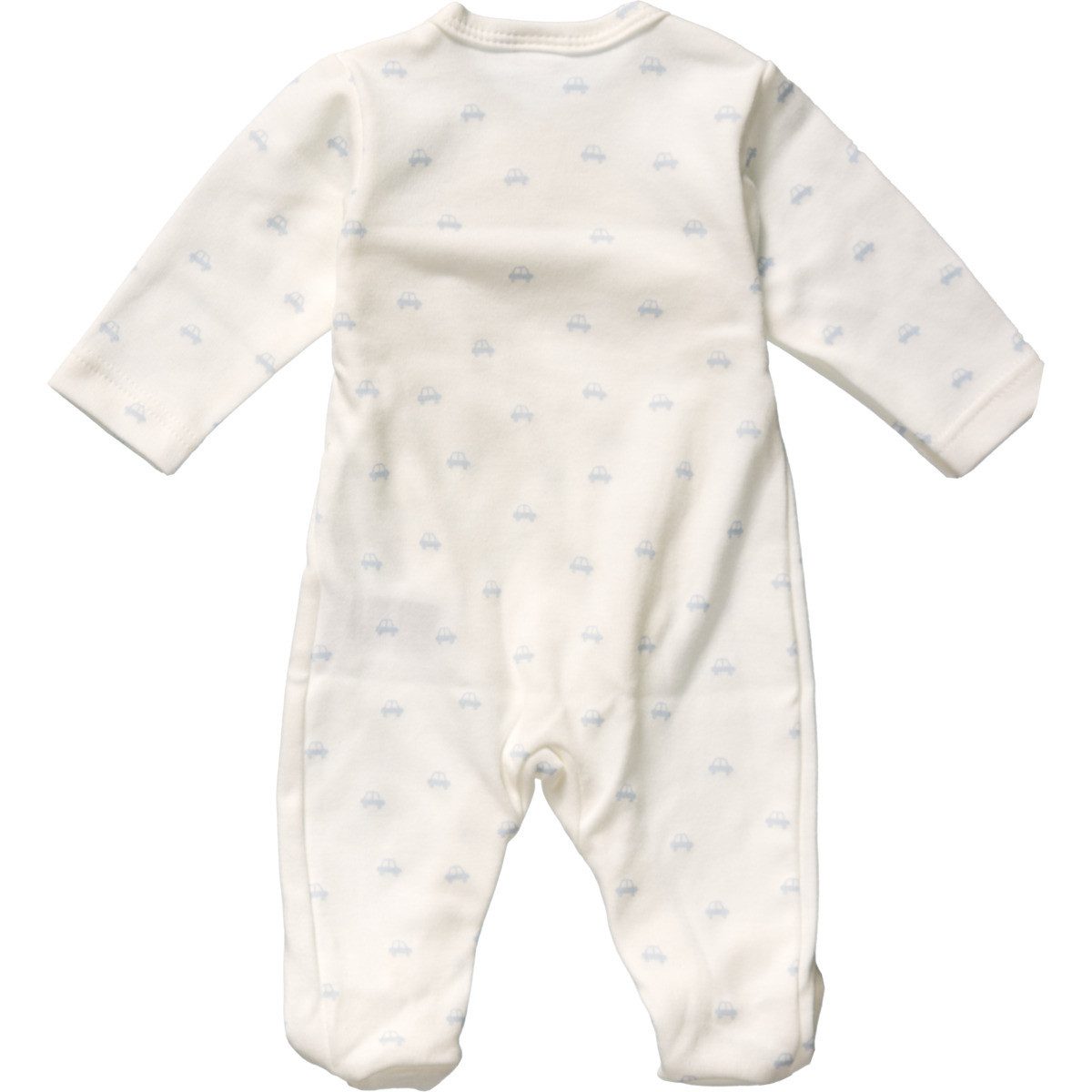 PINOKIO Strampler Lovely Day Unisex Kinder Einteiler, Overall, Babyanzug, Babyoverall, Babyanzug