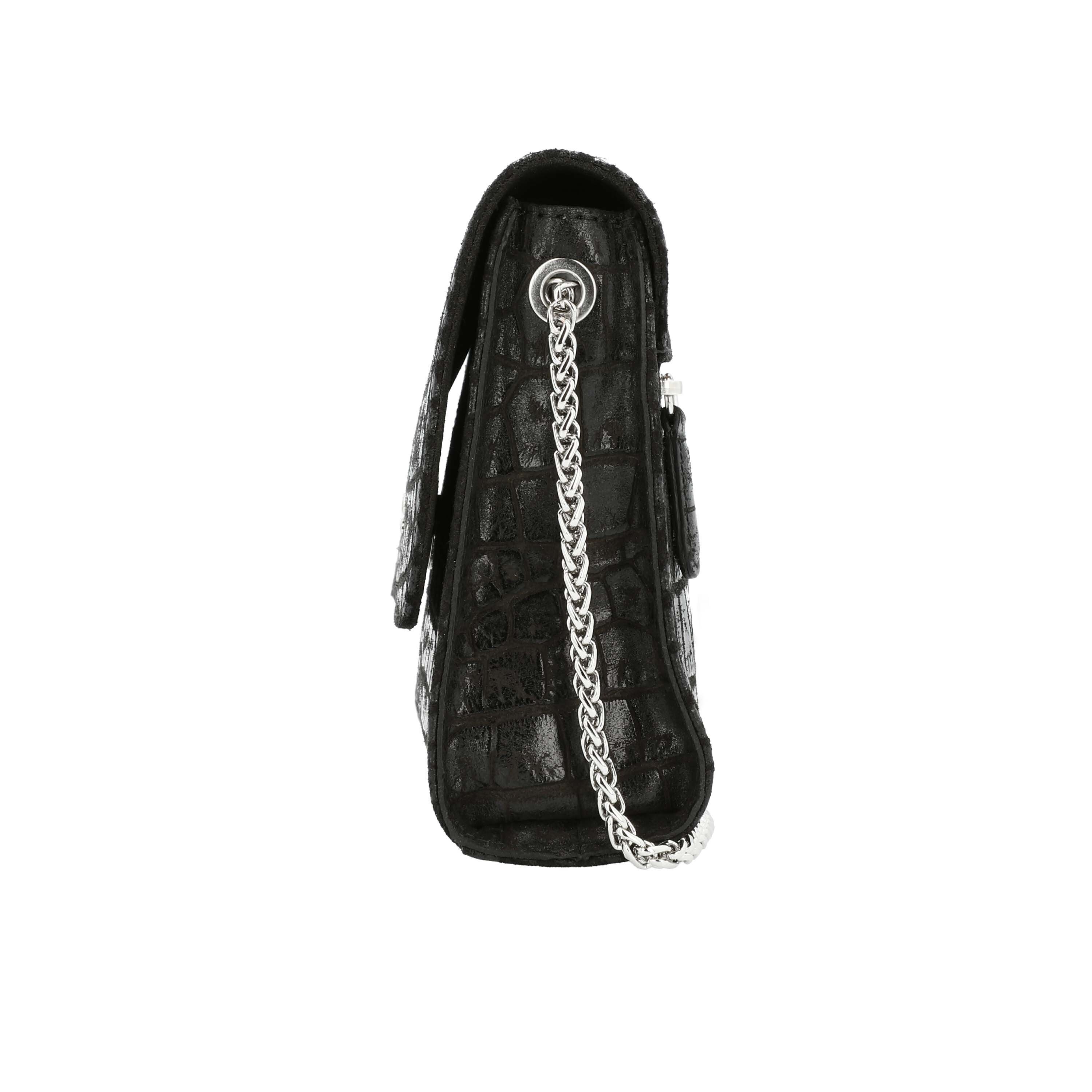 Picard Abendtasche PICARD Abendtasche Disco aus Echtleder