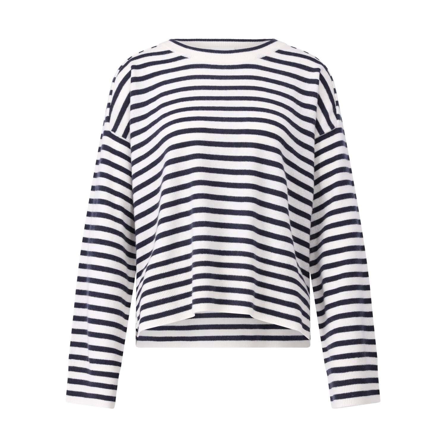 CLOSED Strickpullover