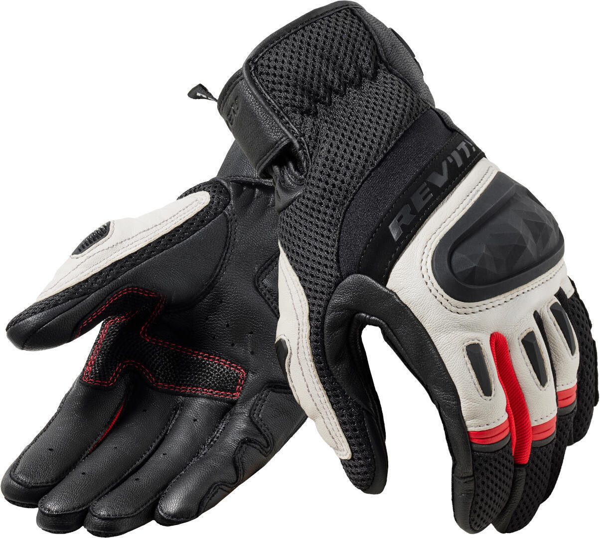 Revit Motorradhandschuhe Dirt 4 Motorrad Handschuhe günstig online kaufen