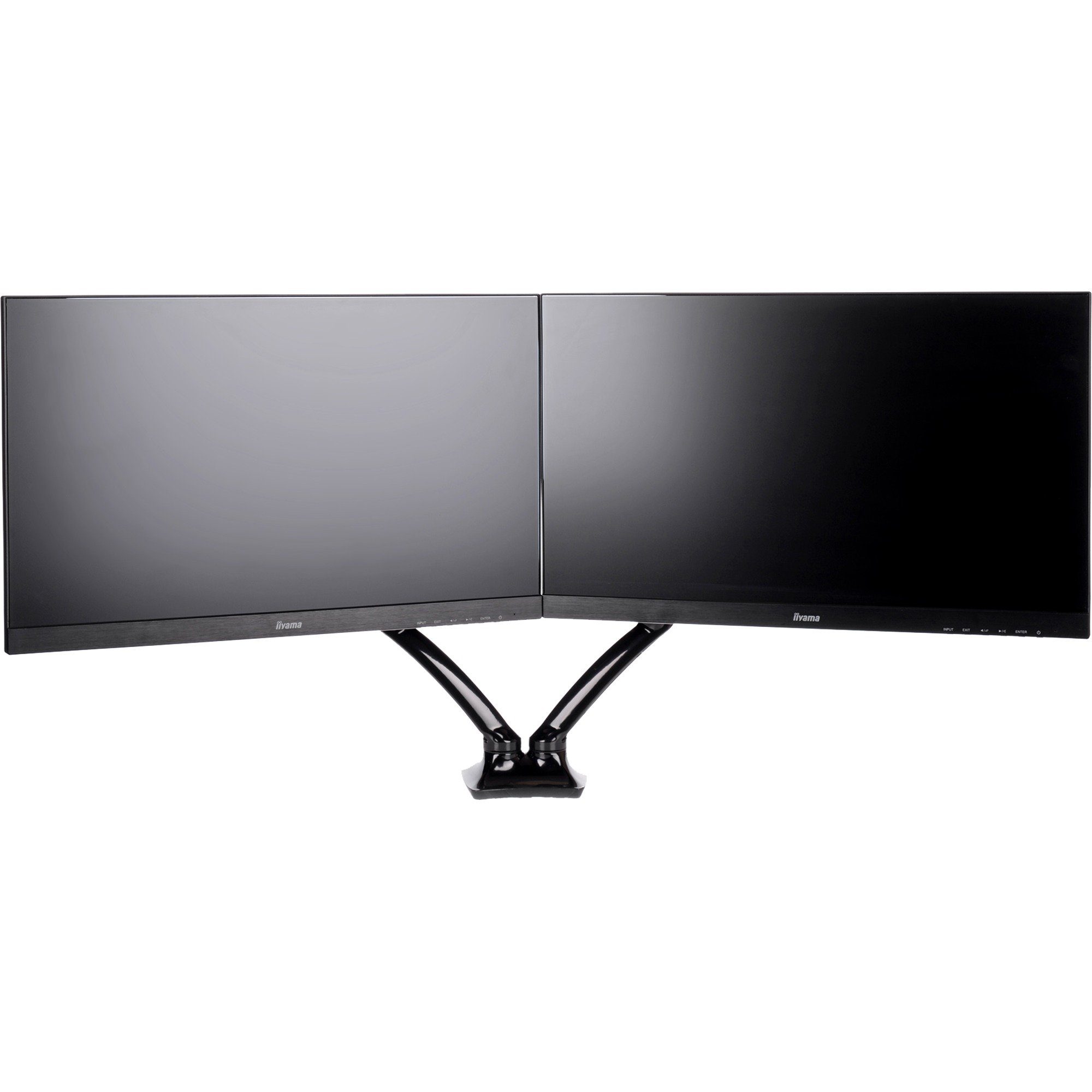 Iiyama Wandhalterung iiyama DS3002C-B1, Monitorhalterung