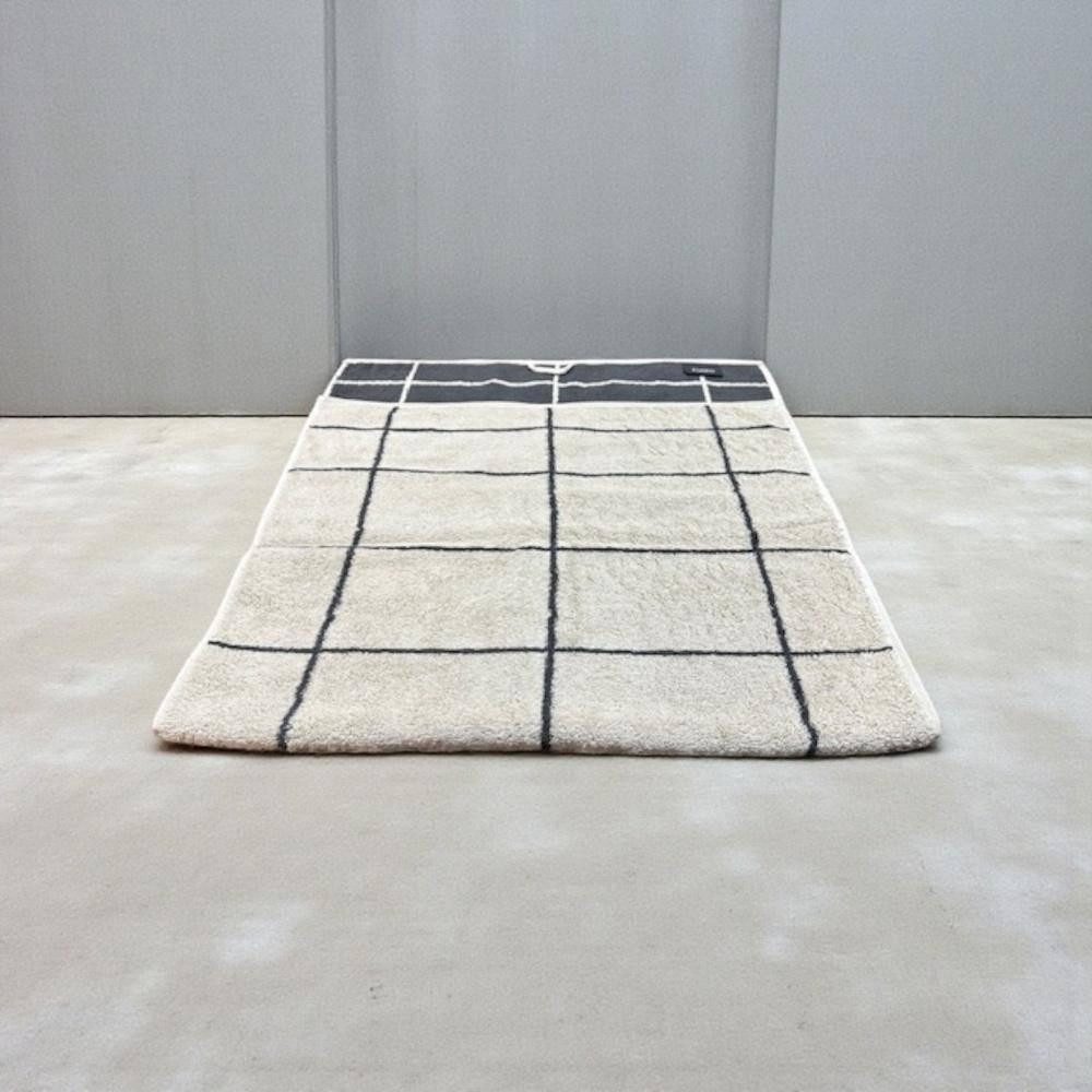 Cawö Home Handtuch Frottiertuchserie Atelier 6240 Beige Handtuch 50 x 100 cm, Frottier