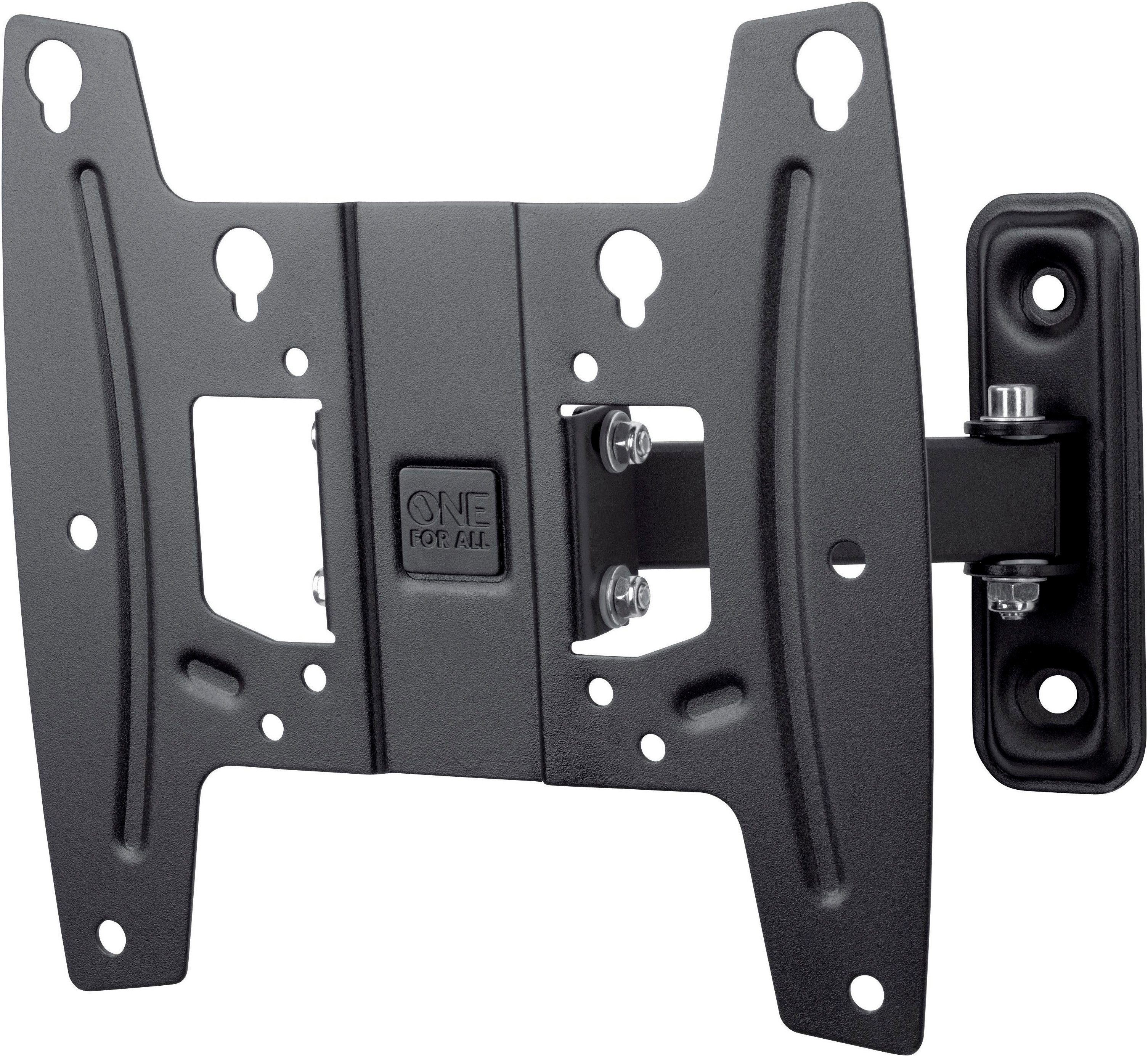 One for All TV-Wandhalterung WM4241, (bis 43 Zoll)