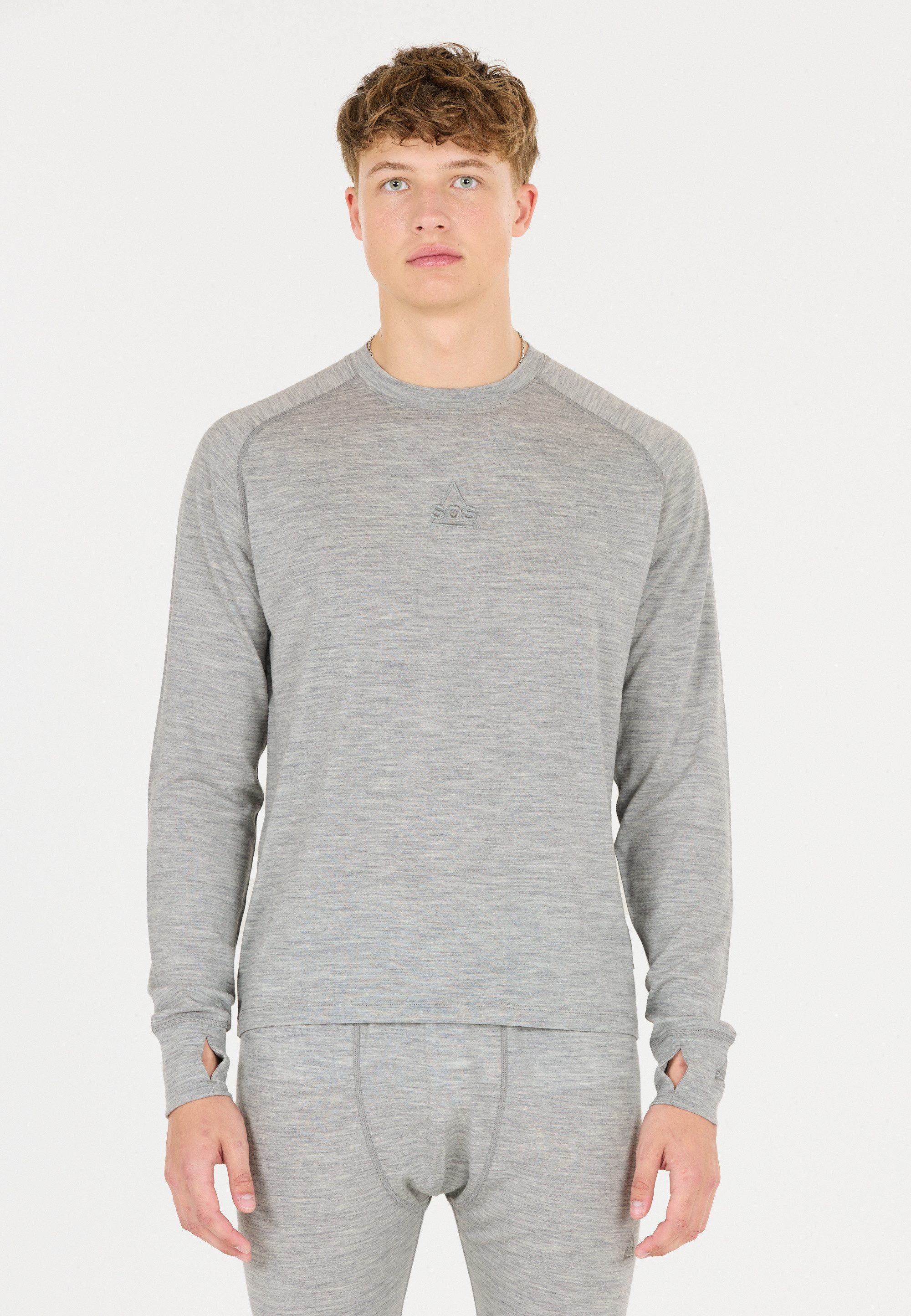 Funktionsshirt Nuuk