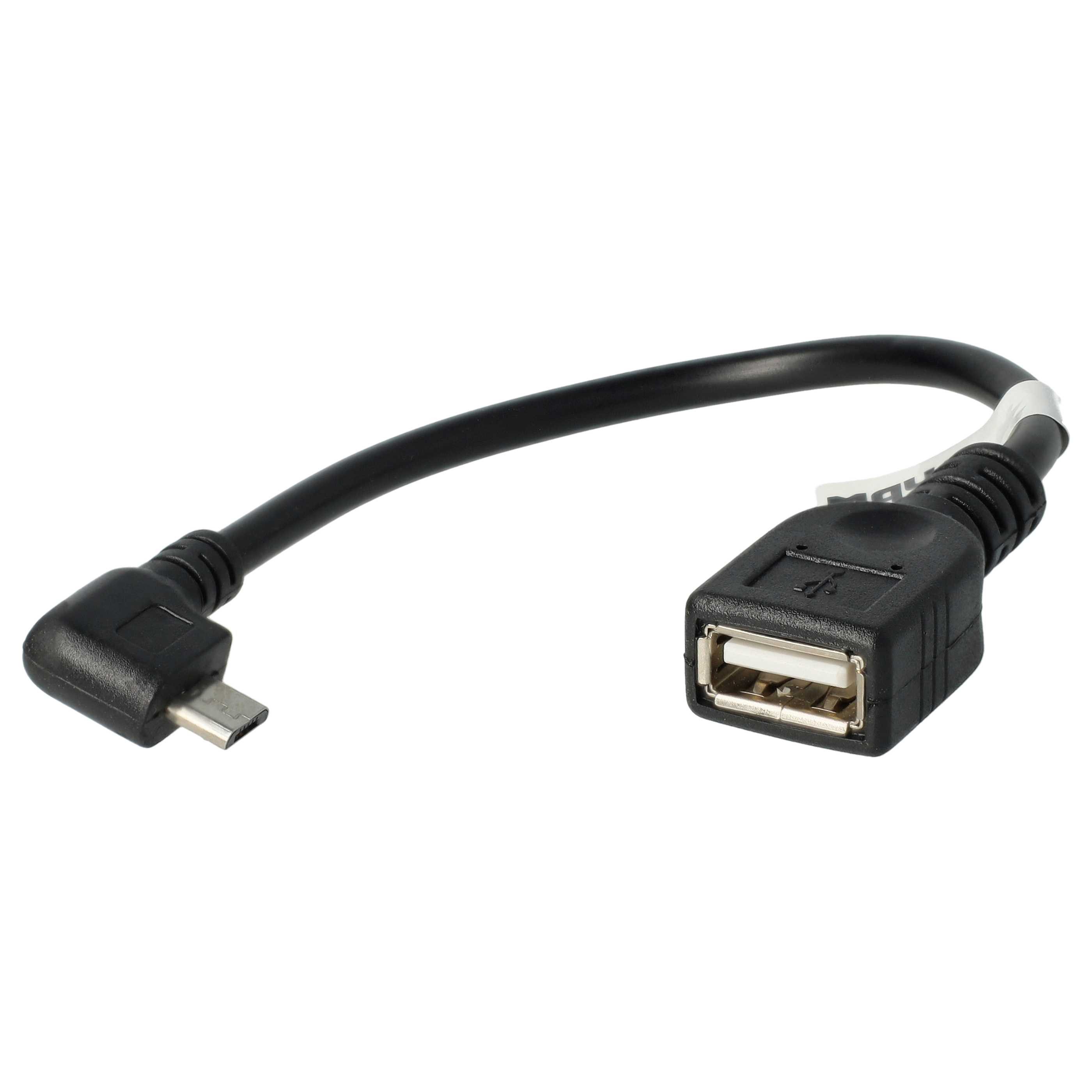 passend für Lenovo IdeaTab S6000-H, S6000 USB-Adapter