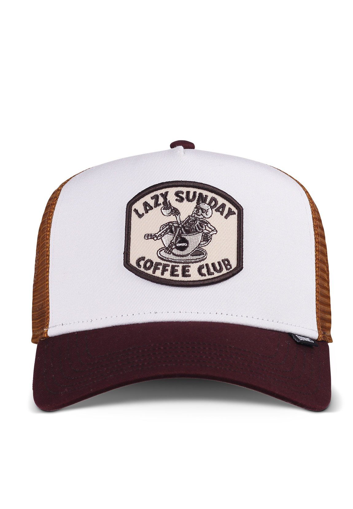Djinns Trucker Cap Djinns Trucker Cap günstig online kaufen