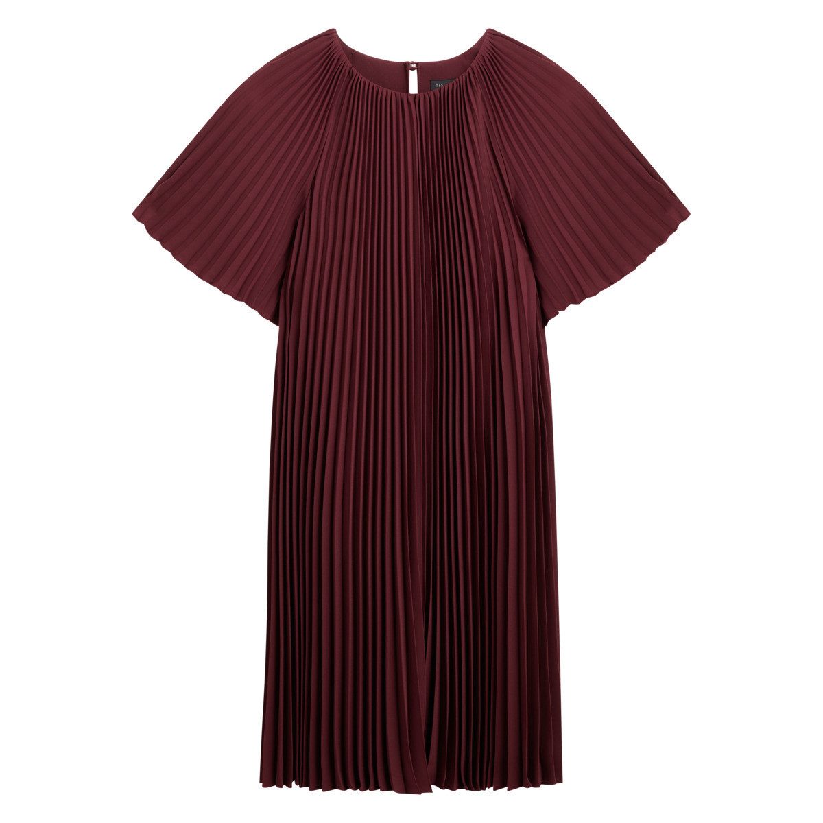 Ted Baker Sommerkleid CONVALA Damen (1-tlg) Bekleidung, Outfit, Dress, Robe, Sommerkleid