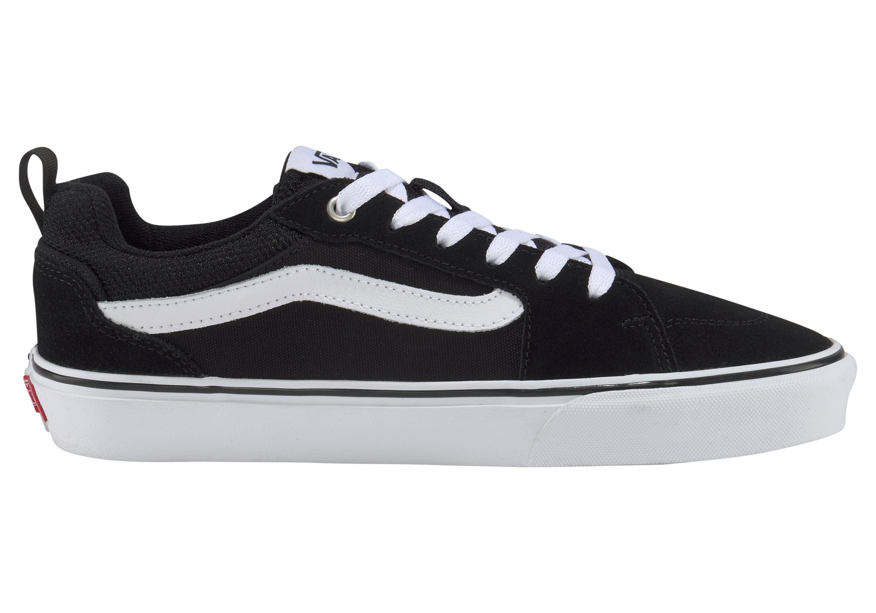 Vans Filmore Sneaker angelehnt an das Design vom Sk8 Low