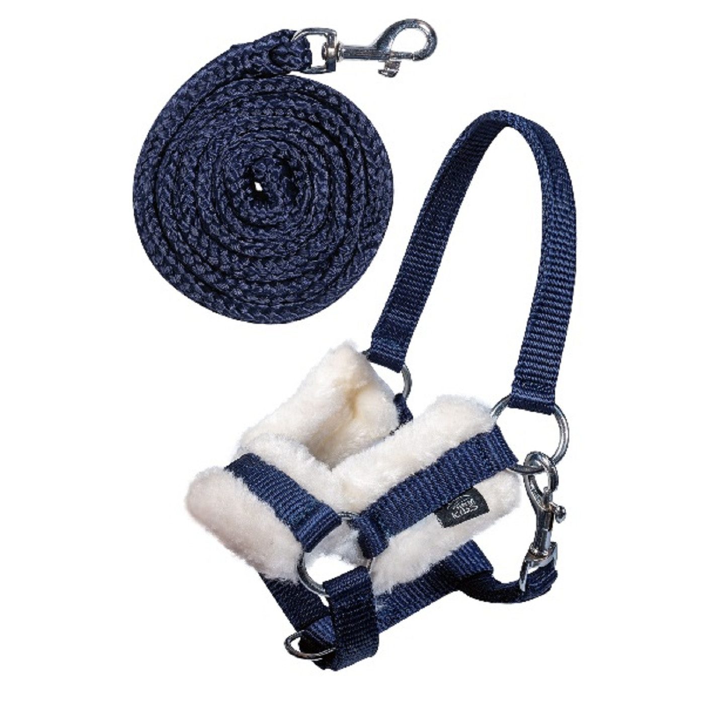 HKM Steckenpferd Hobby Horse Halfterset