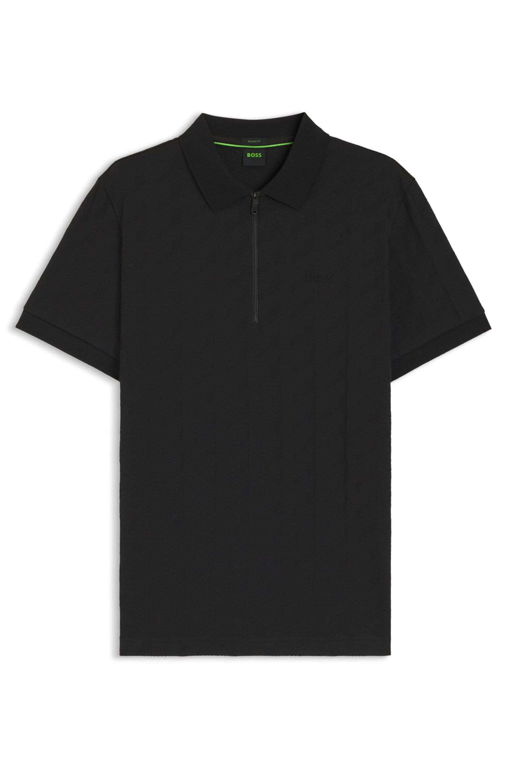 Poloshirt PL_Mirror QZ 10274927 01